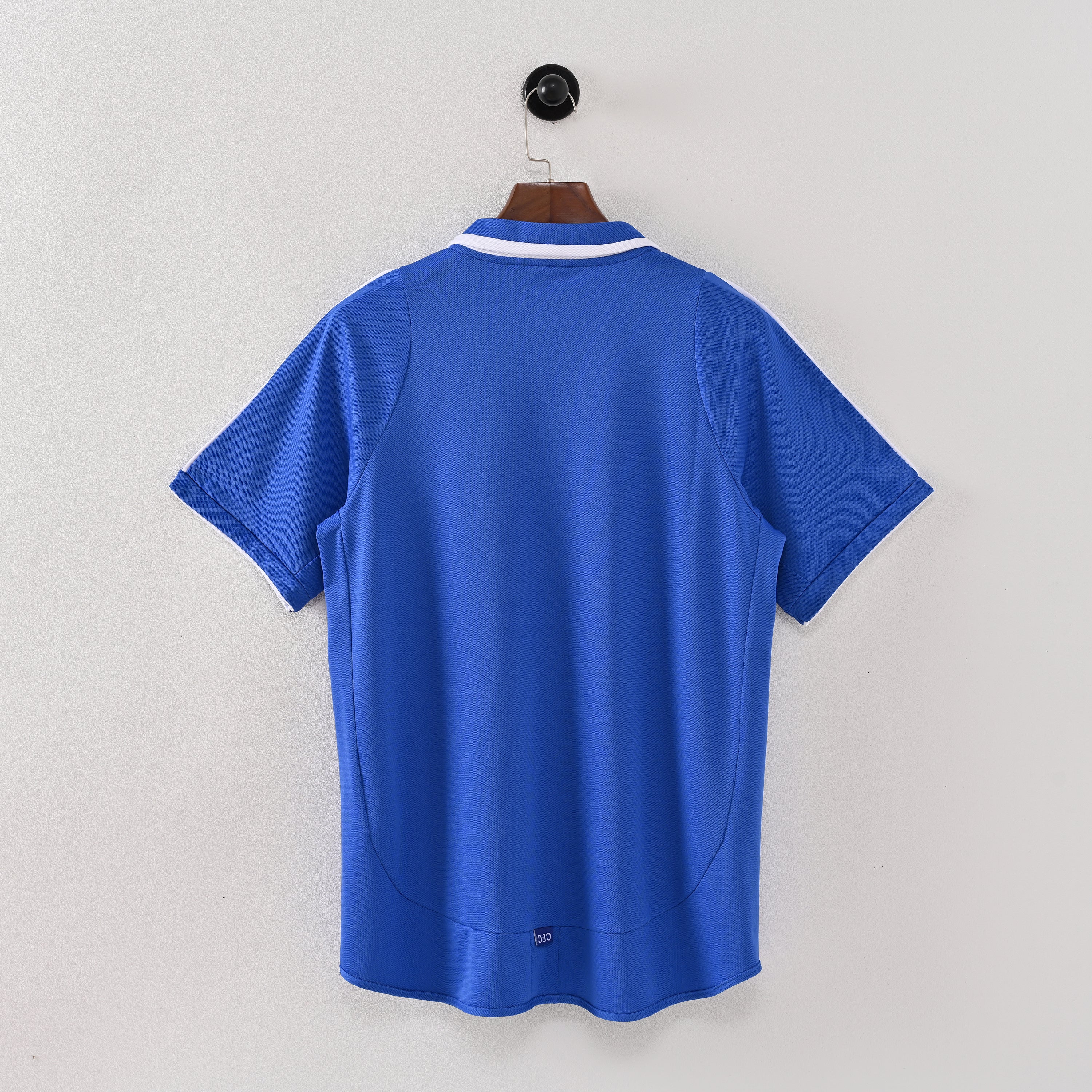 Chelsea 01-03 Home