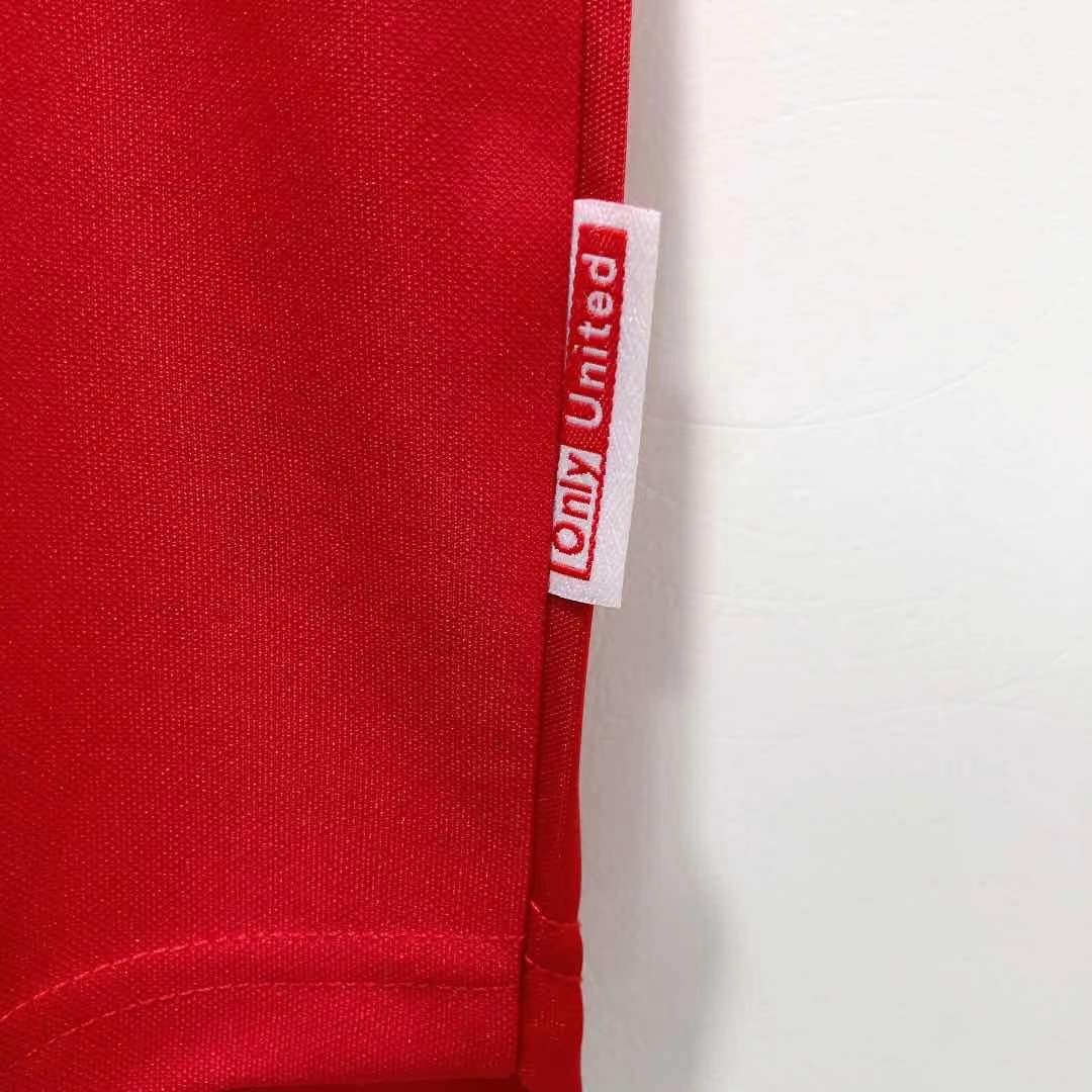 Man United 1999 Champions league winning Home kit