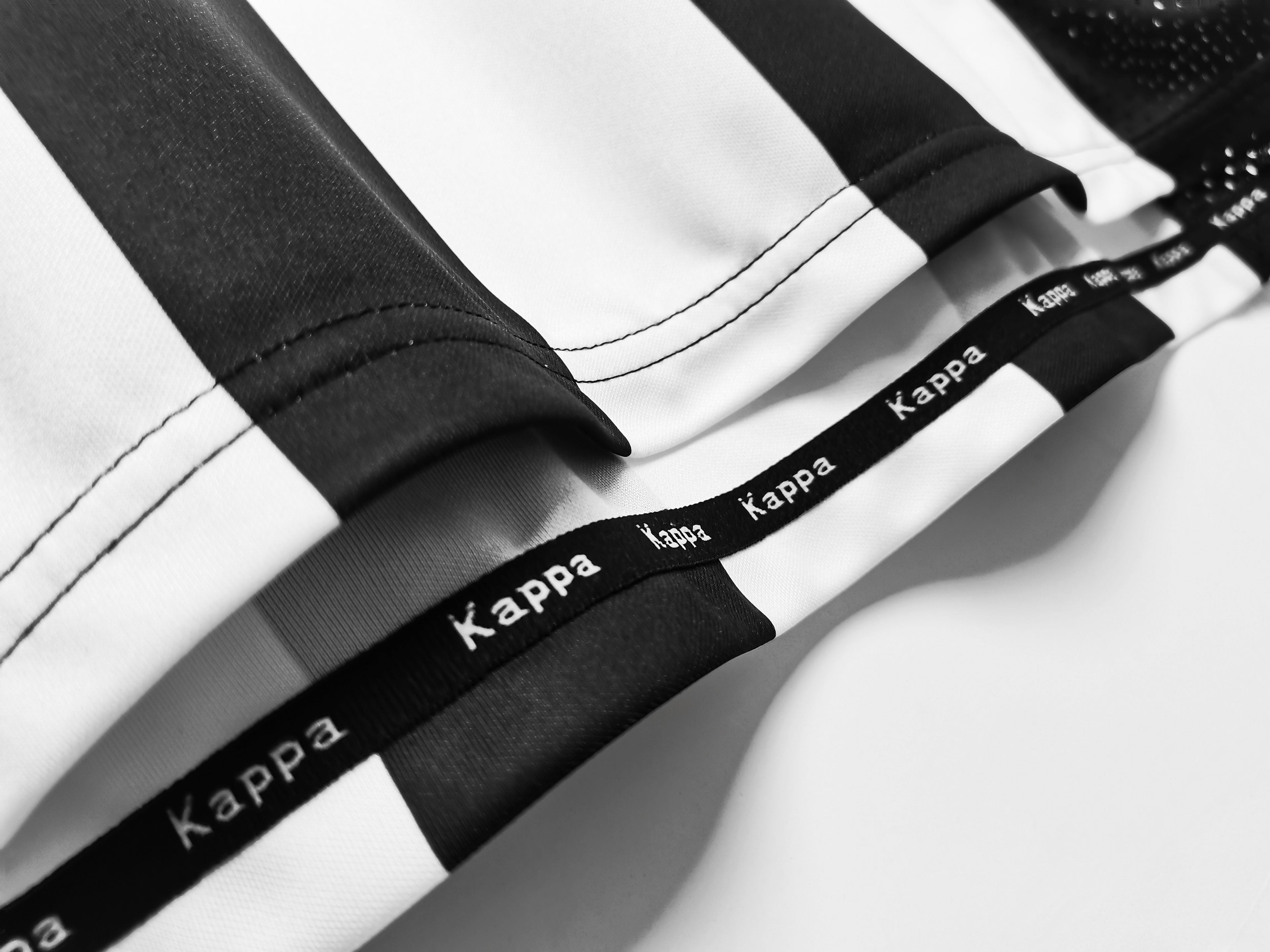 Juventus 97-98 Home