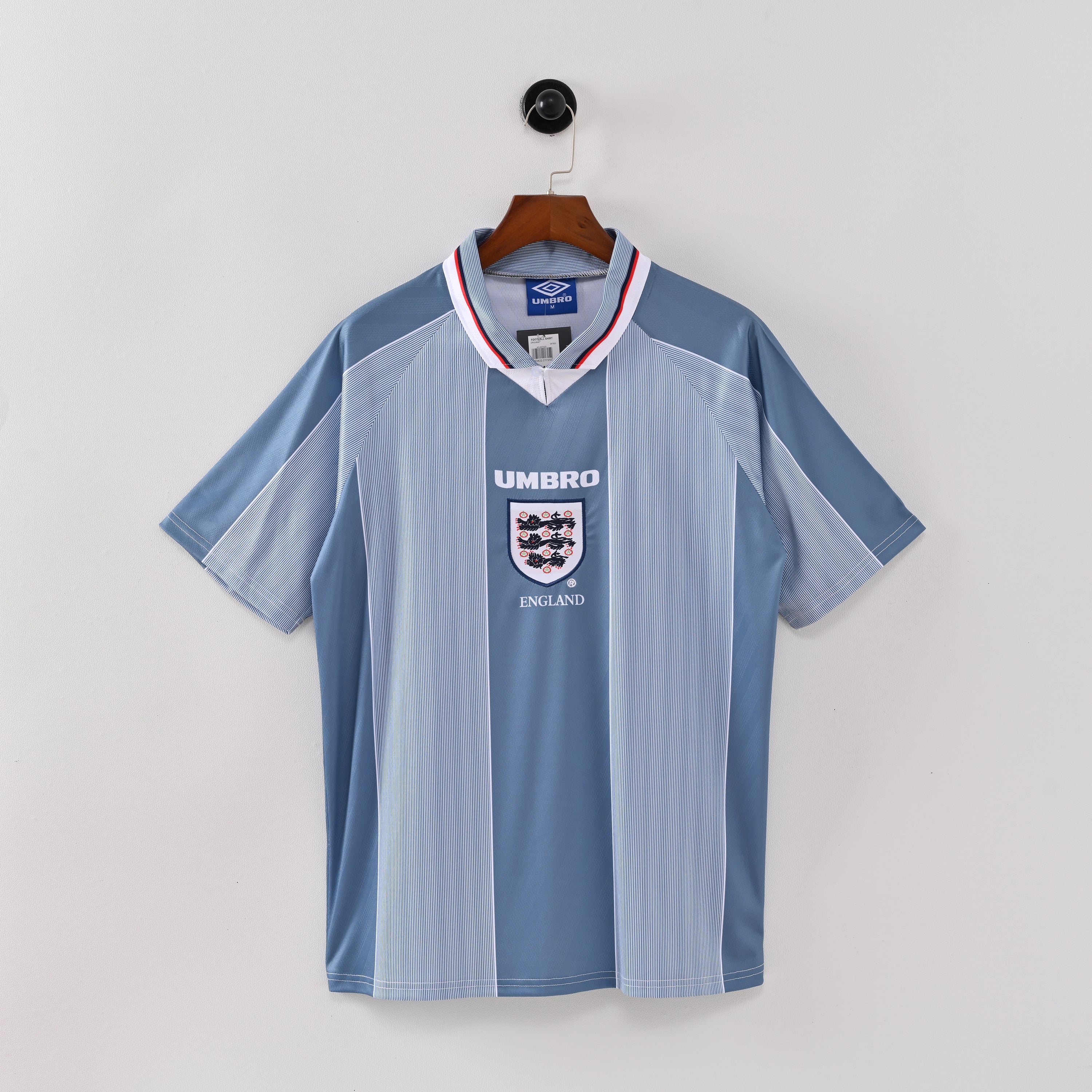 England 95-96