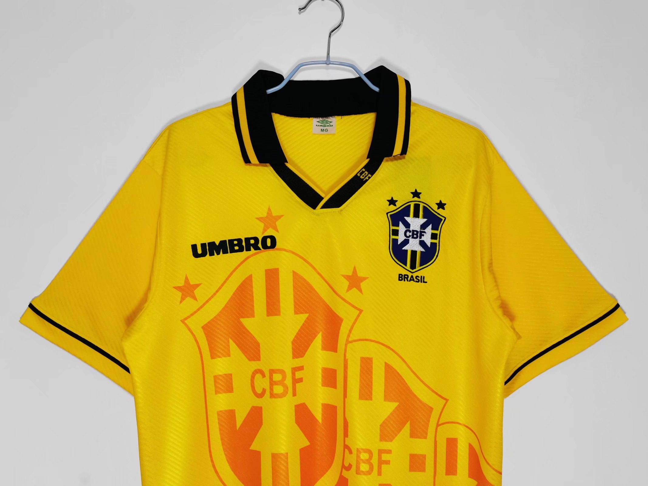 Brazil 94 Home