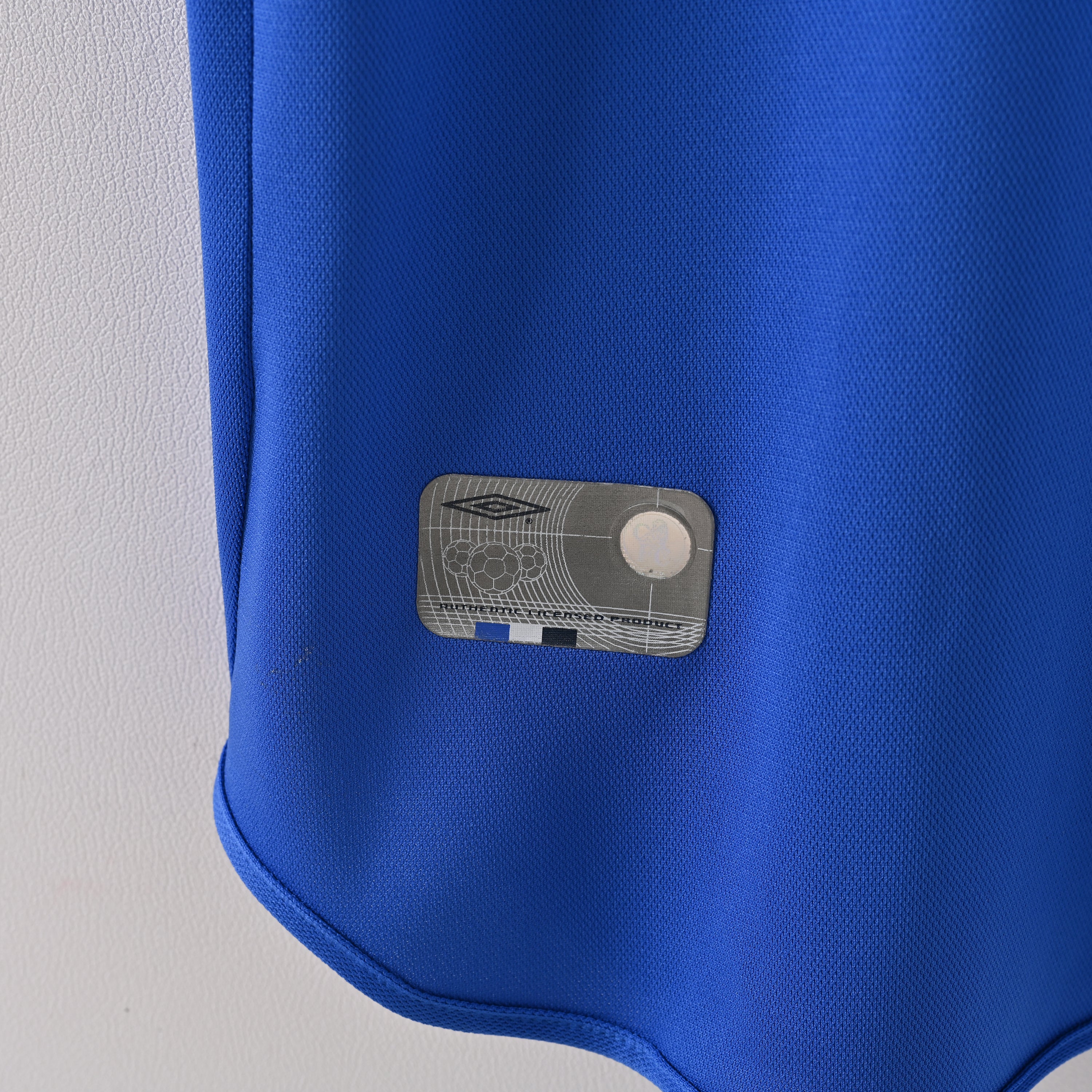 Chelsea 01-03 Home