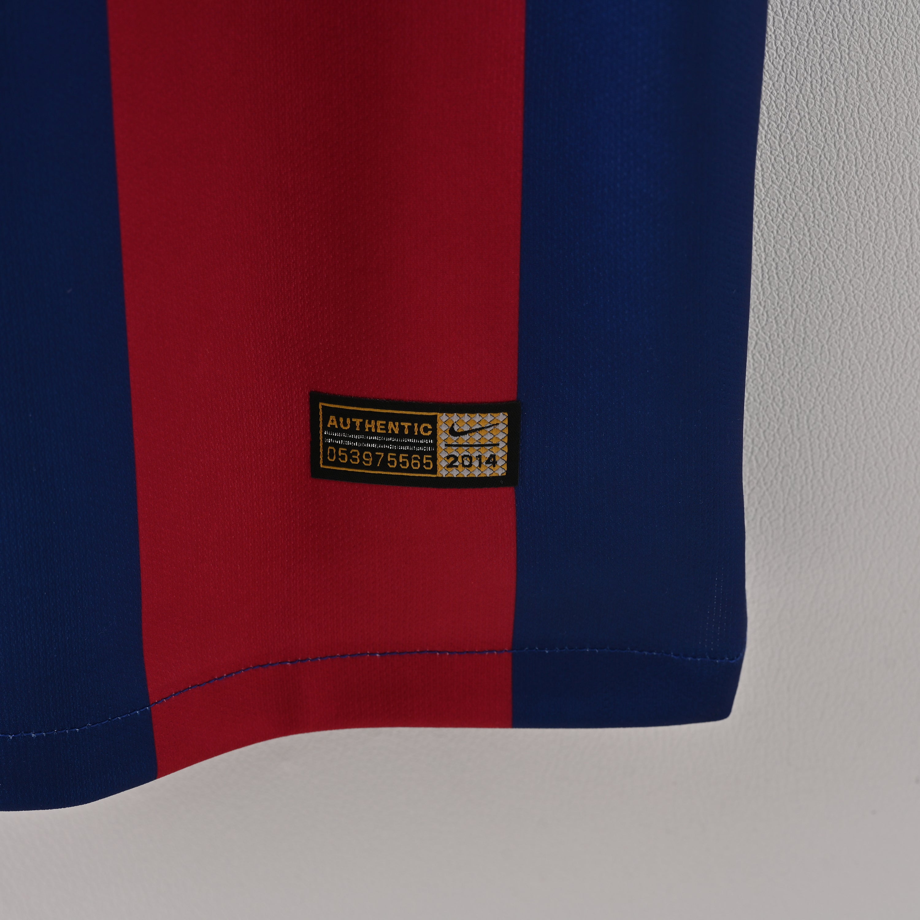 Fc Barcelona 14-15