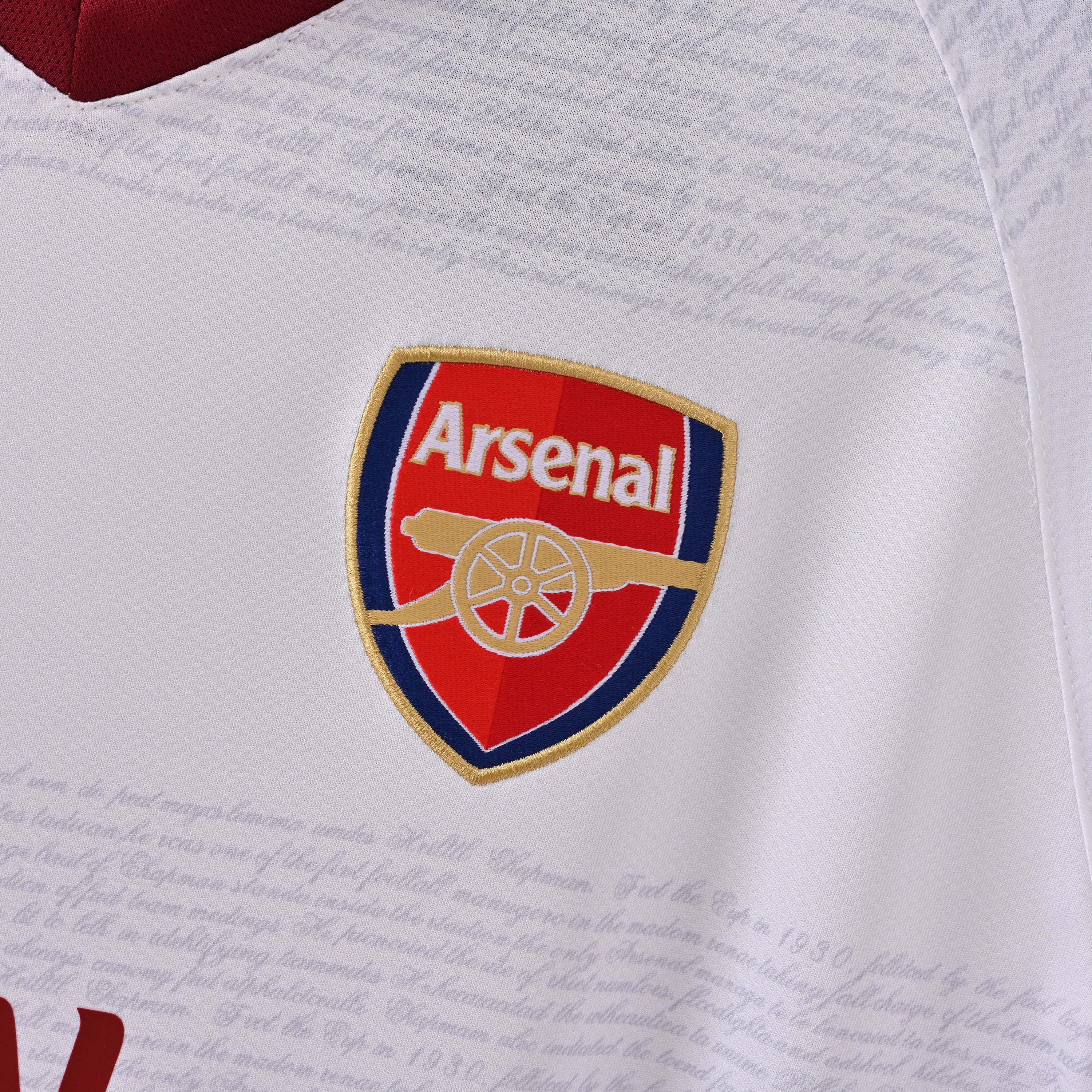 Arsenal 07-08