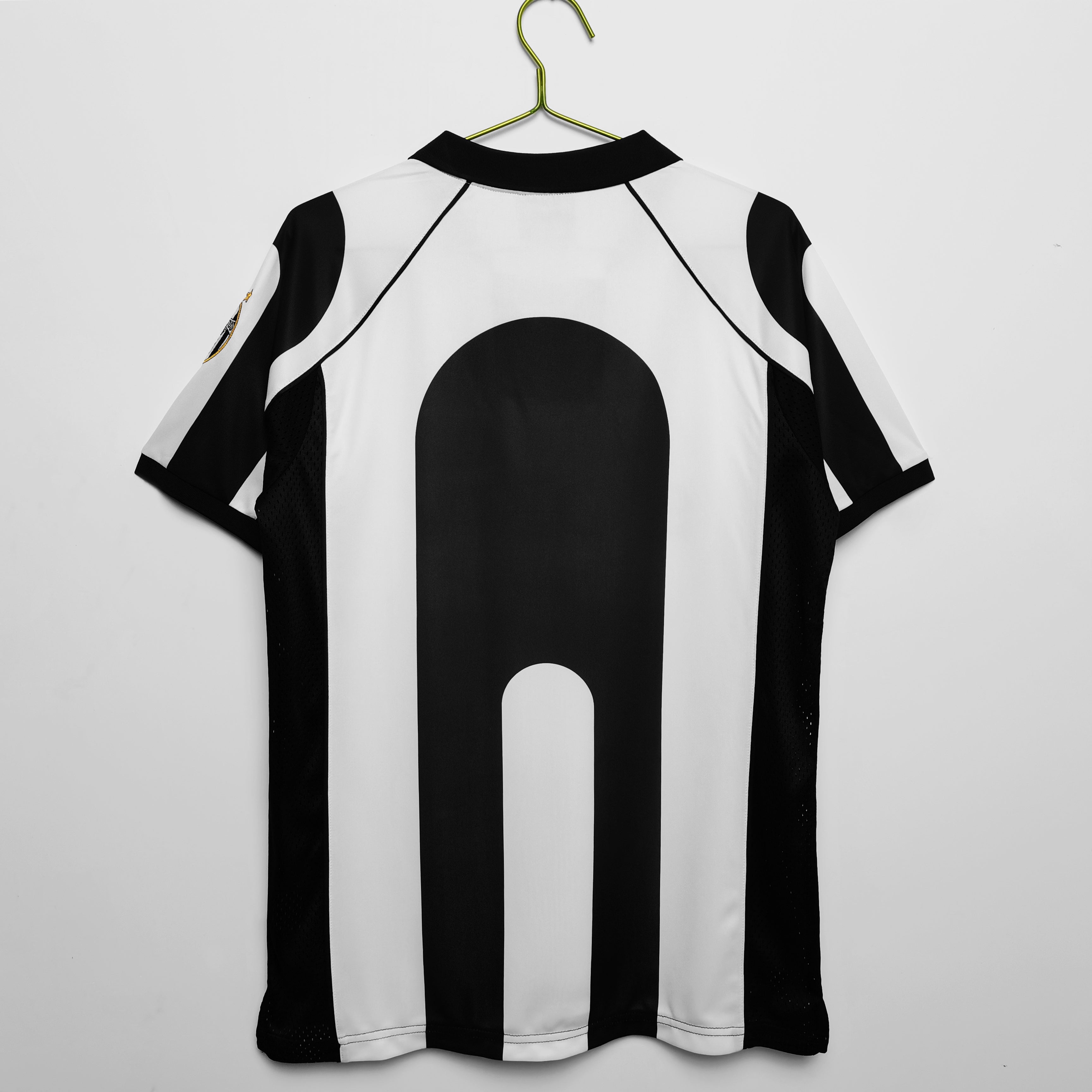 Juventus 97-98 Home