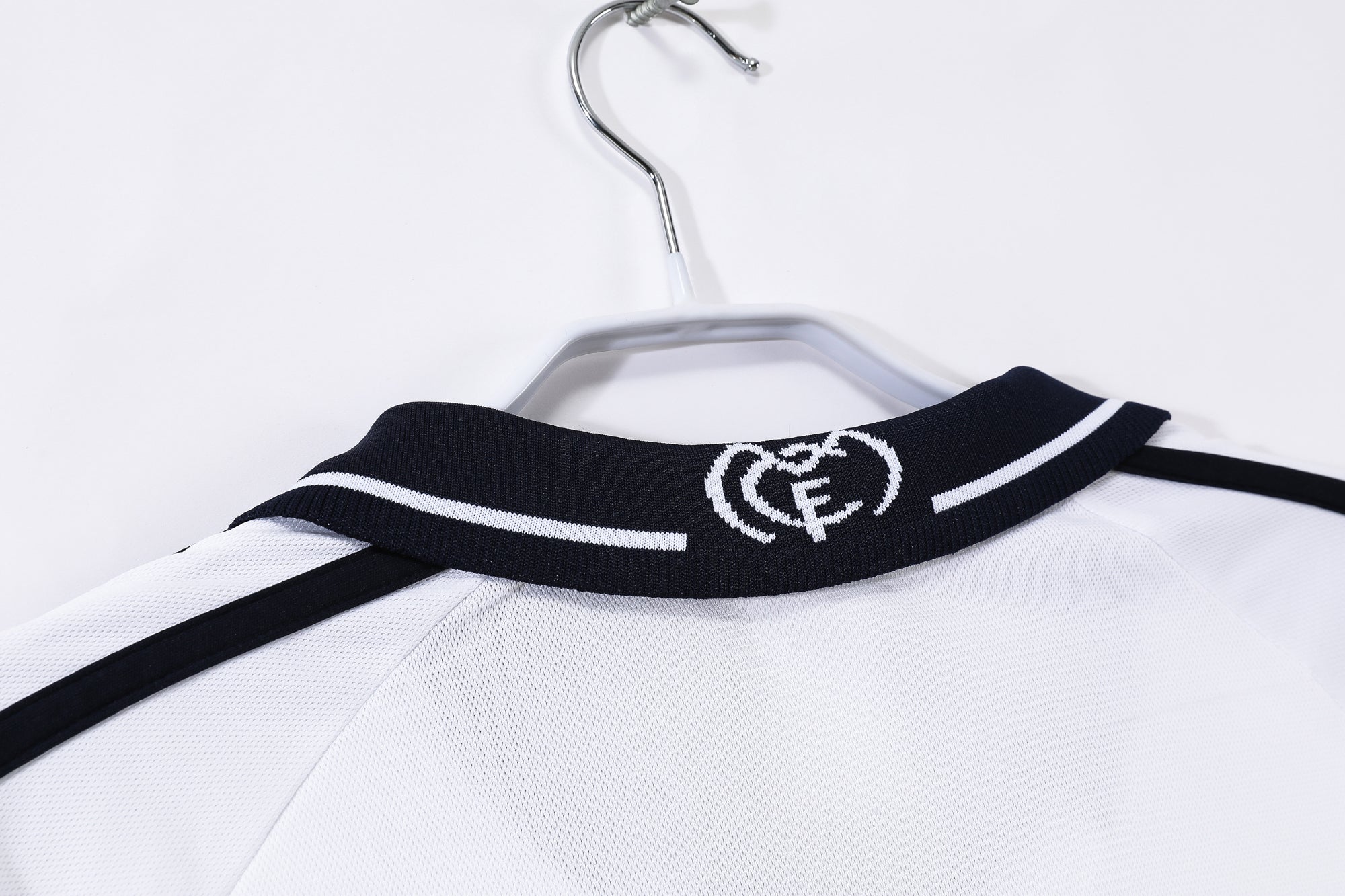 Real Madrid 2000-2001 Home