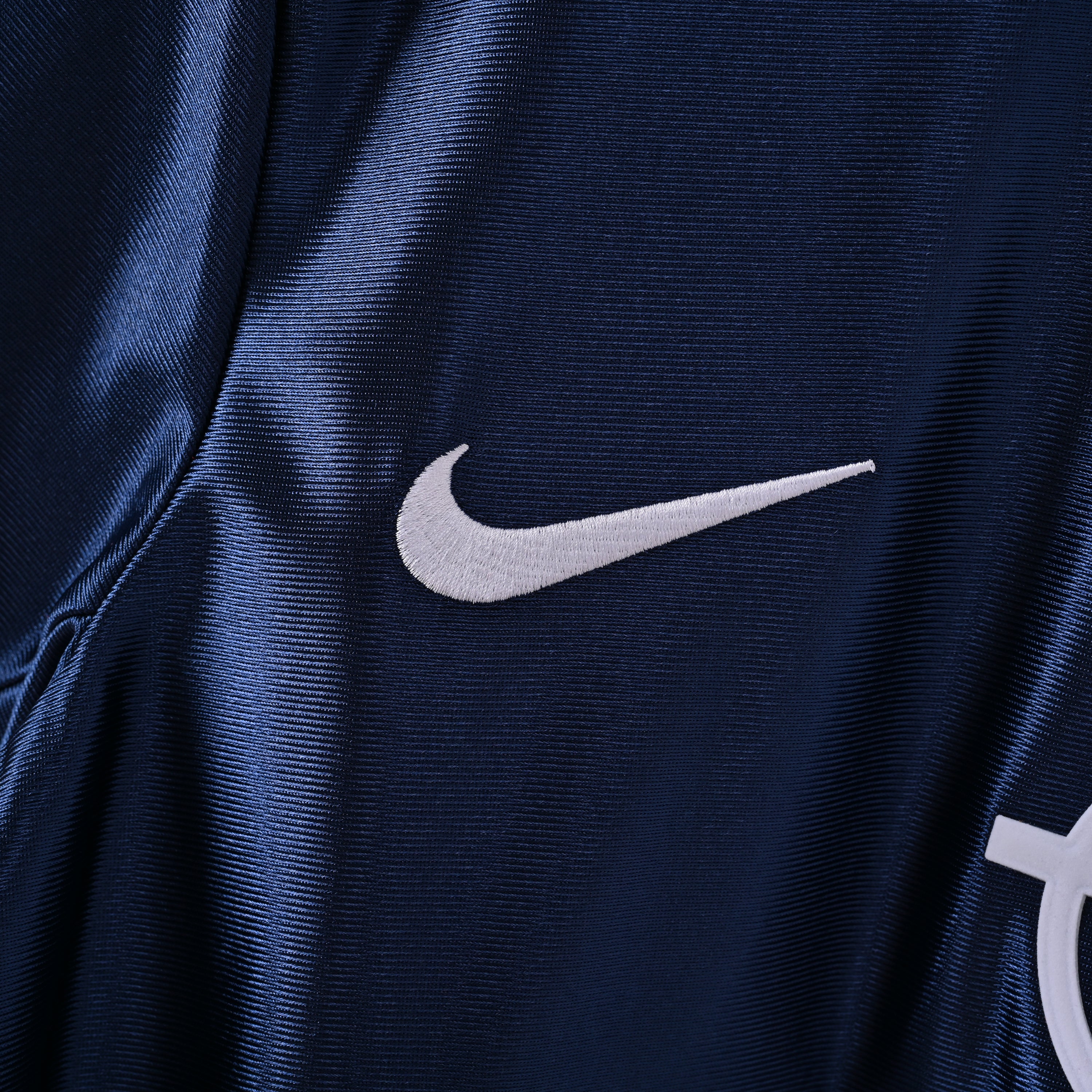 PSG 2001-2002 Home