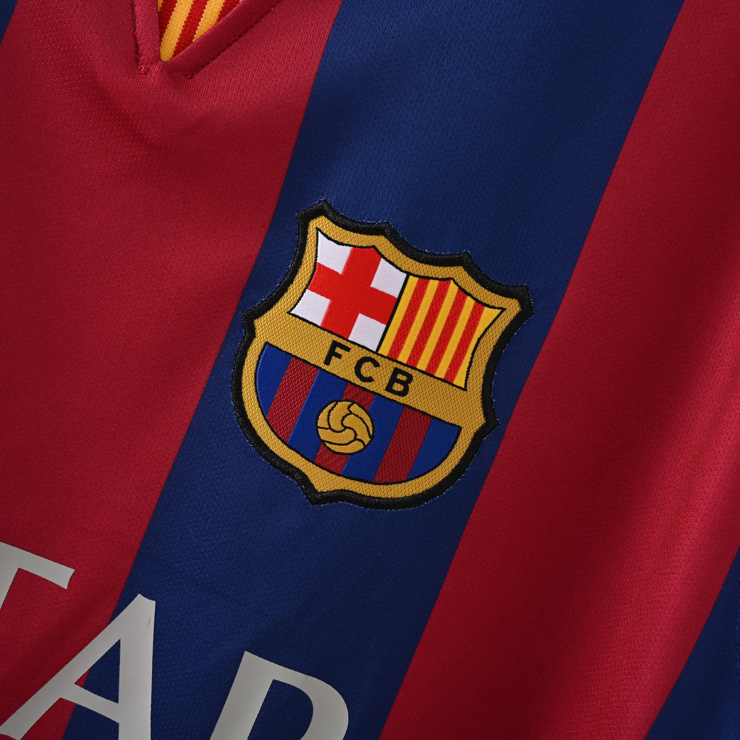 Fc Barcelona 14-15