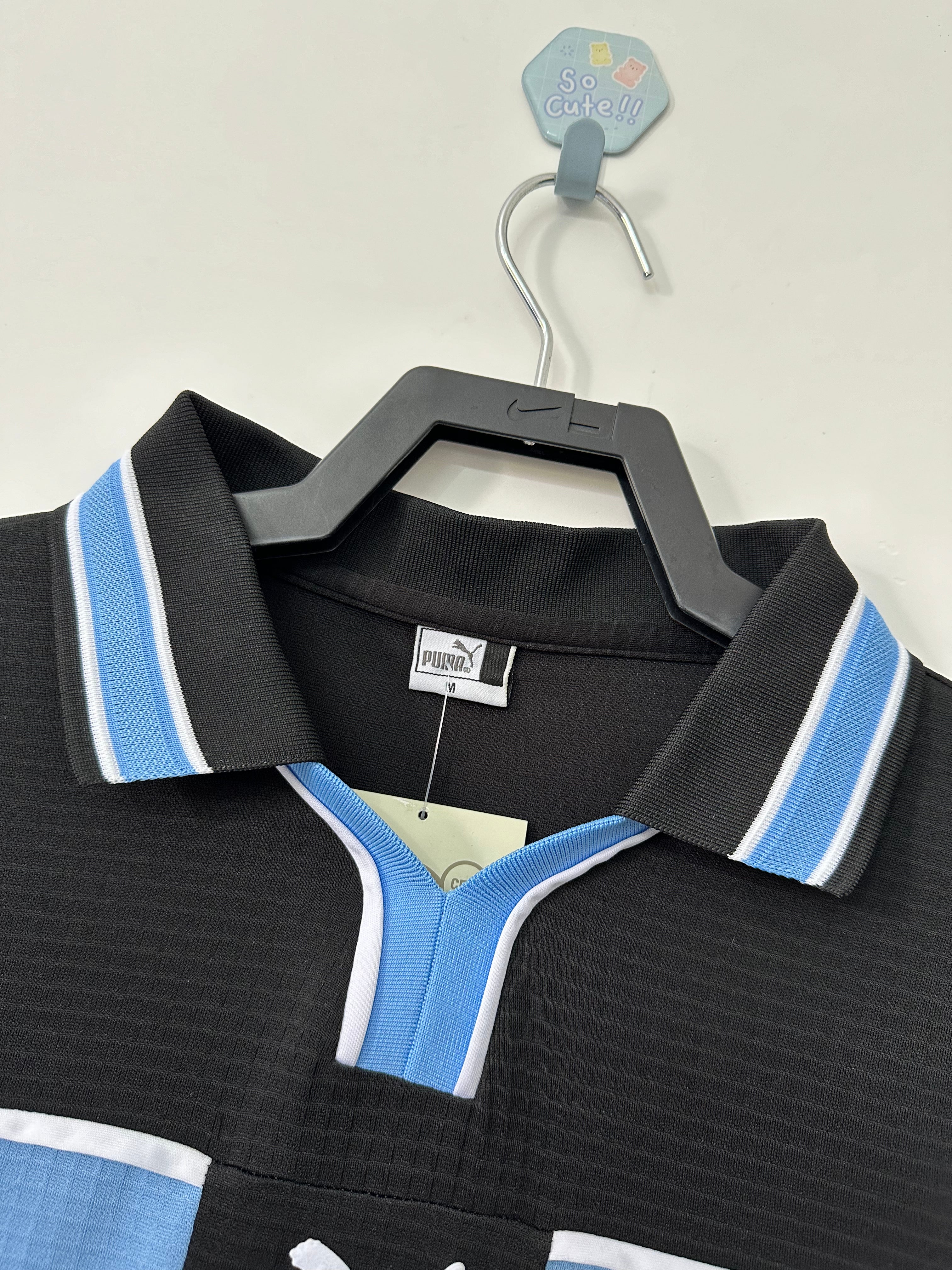 SS Lazio 1999 Away kit