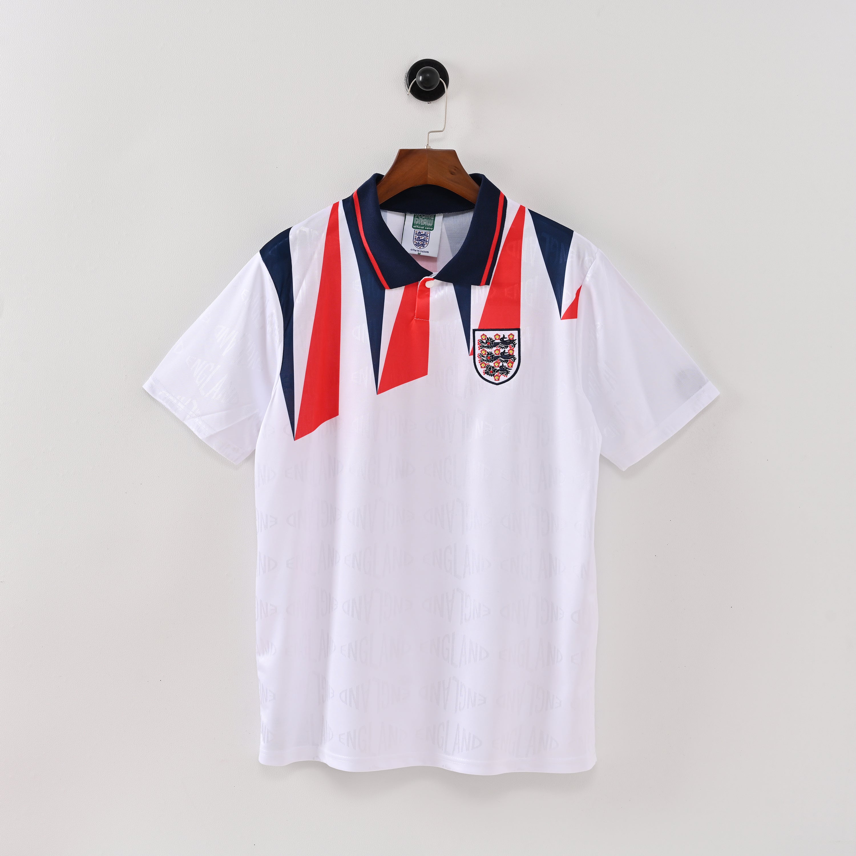 England 1992