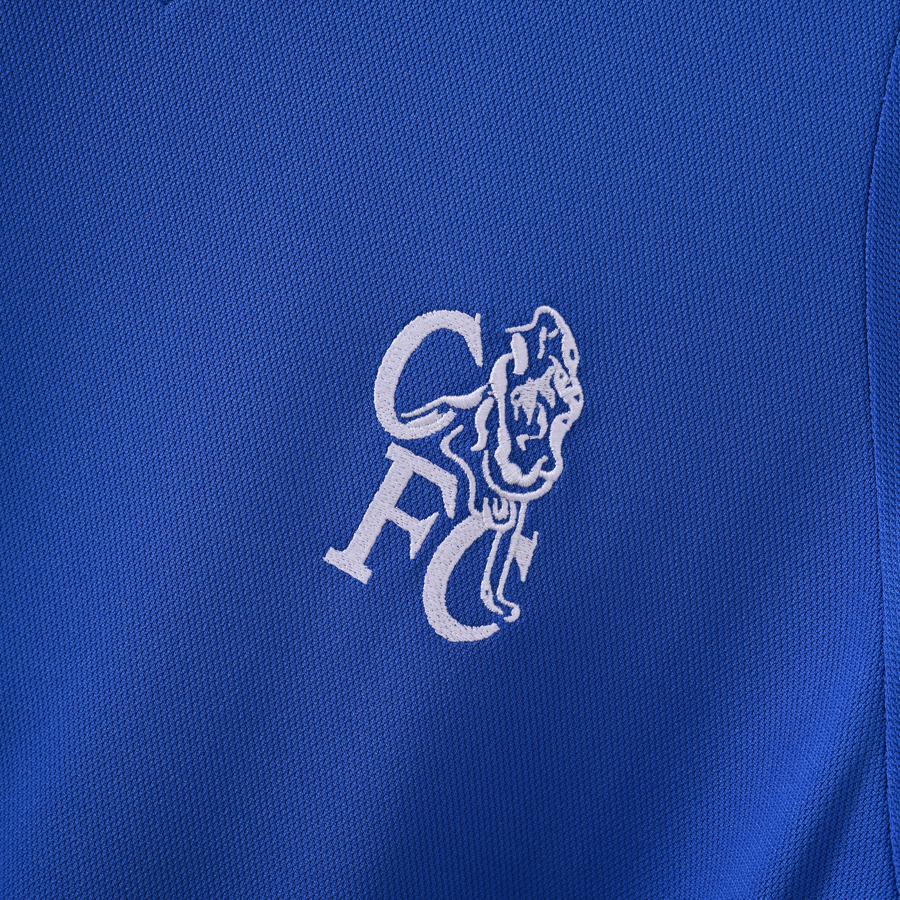 Chelsea 01-03 Home