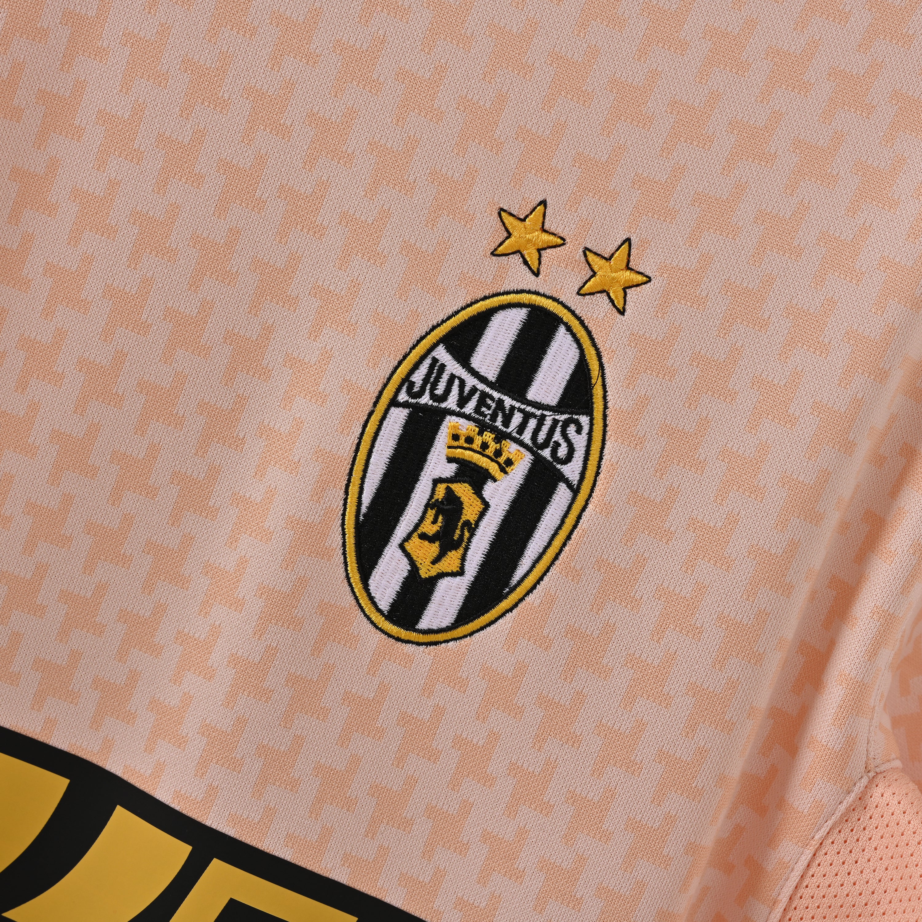 Juventus 03-04