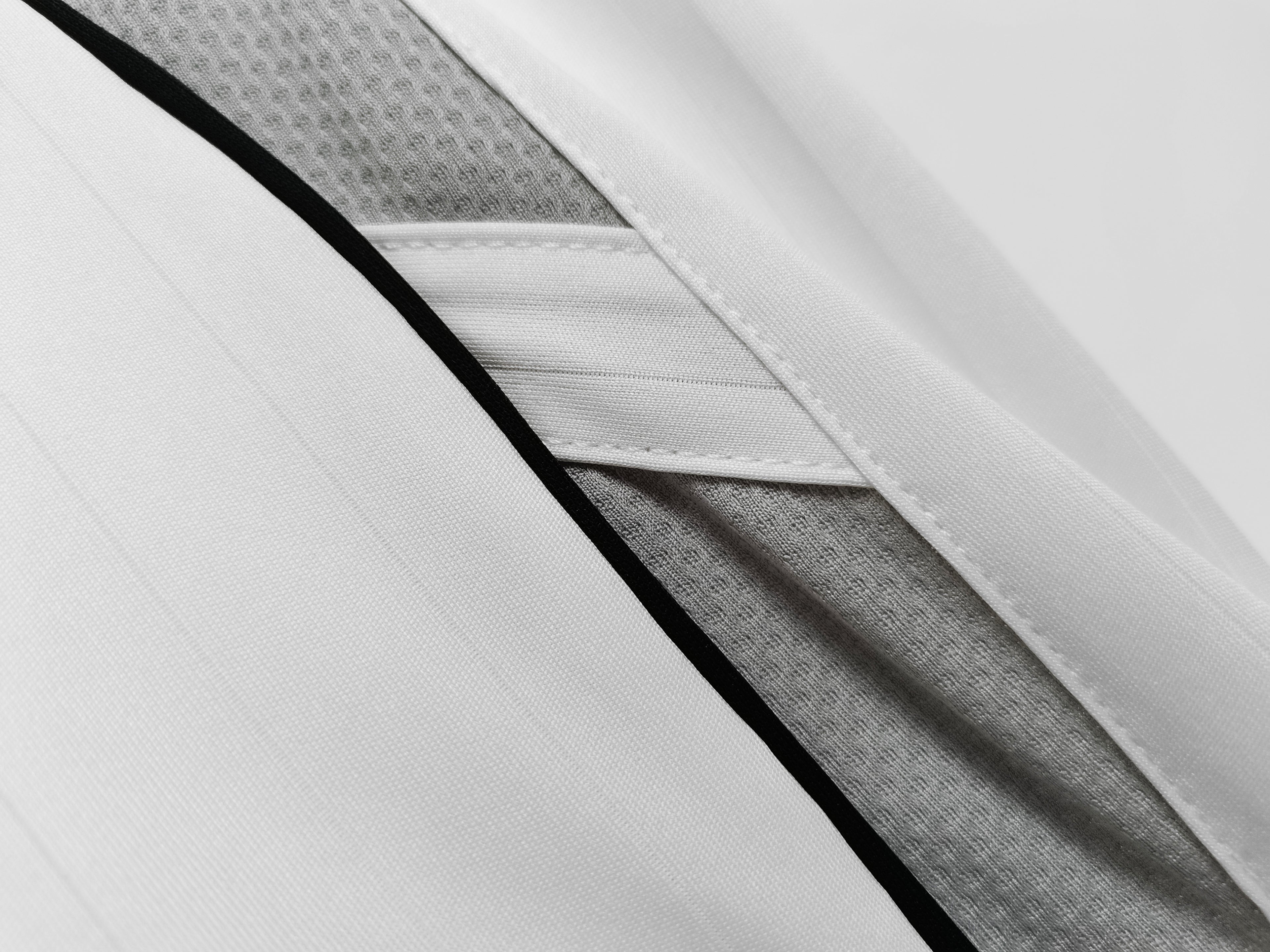 Real Madrid 06-07 Home