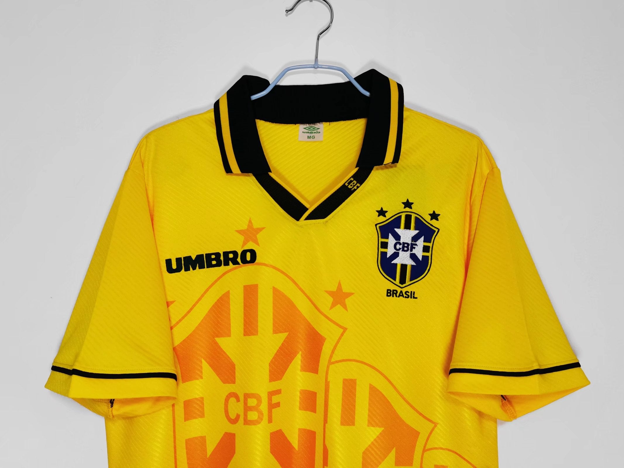 Brazil 94 Home