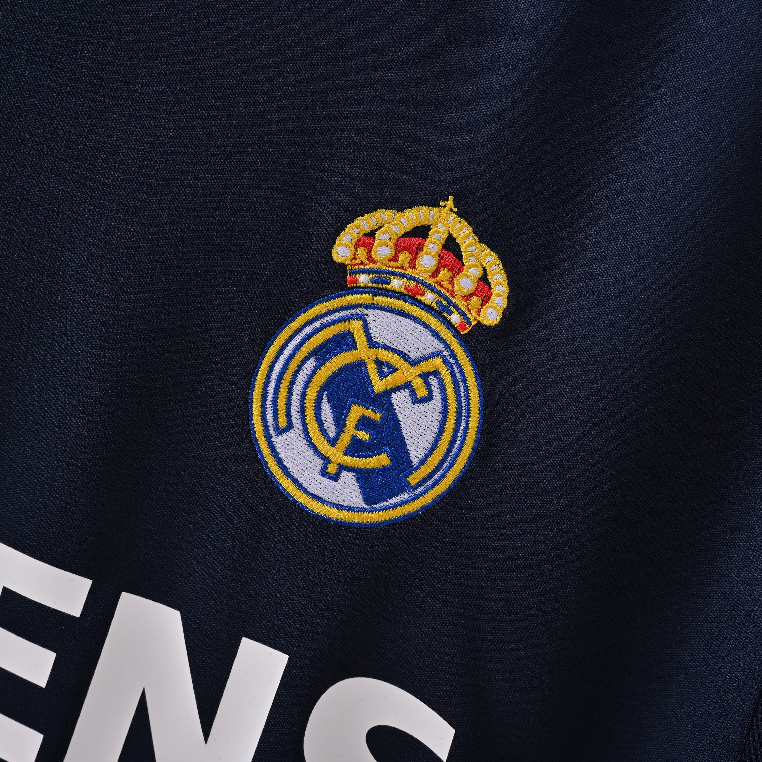 Real Madrid 04-05
