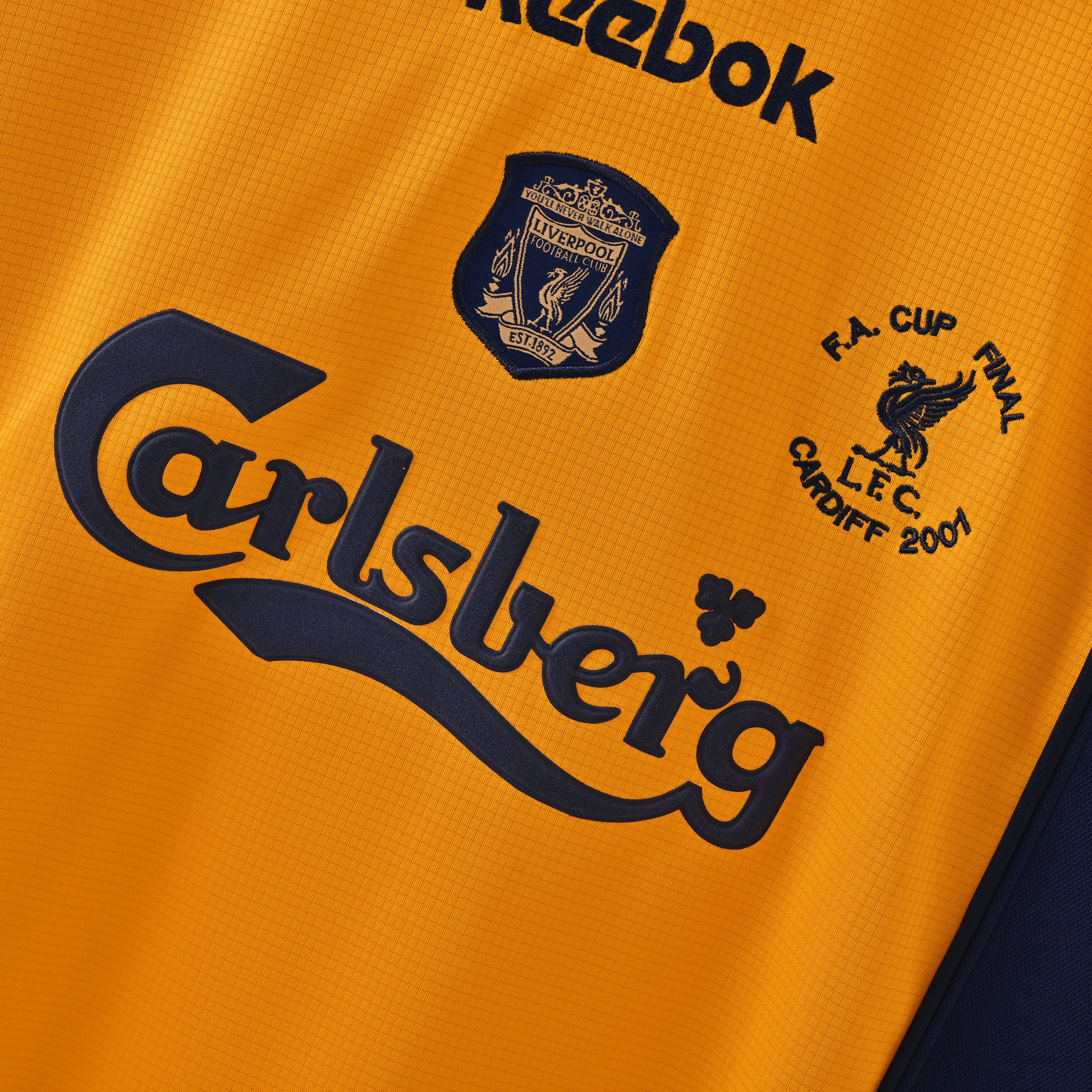Liverpool 00-01