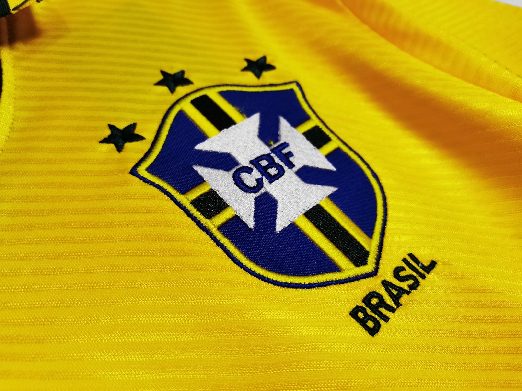 Brazil 94 Home