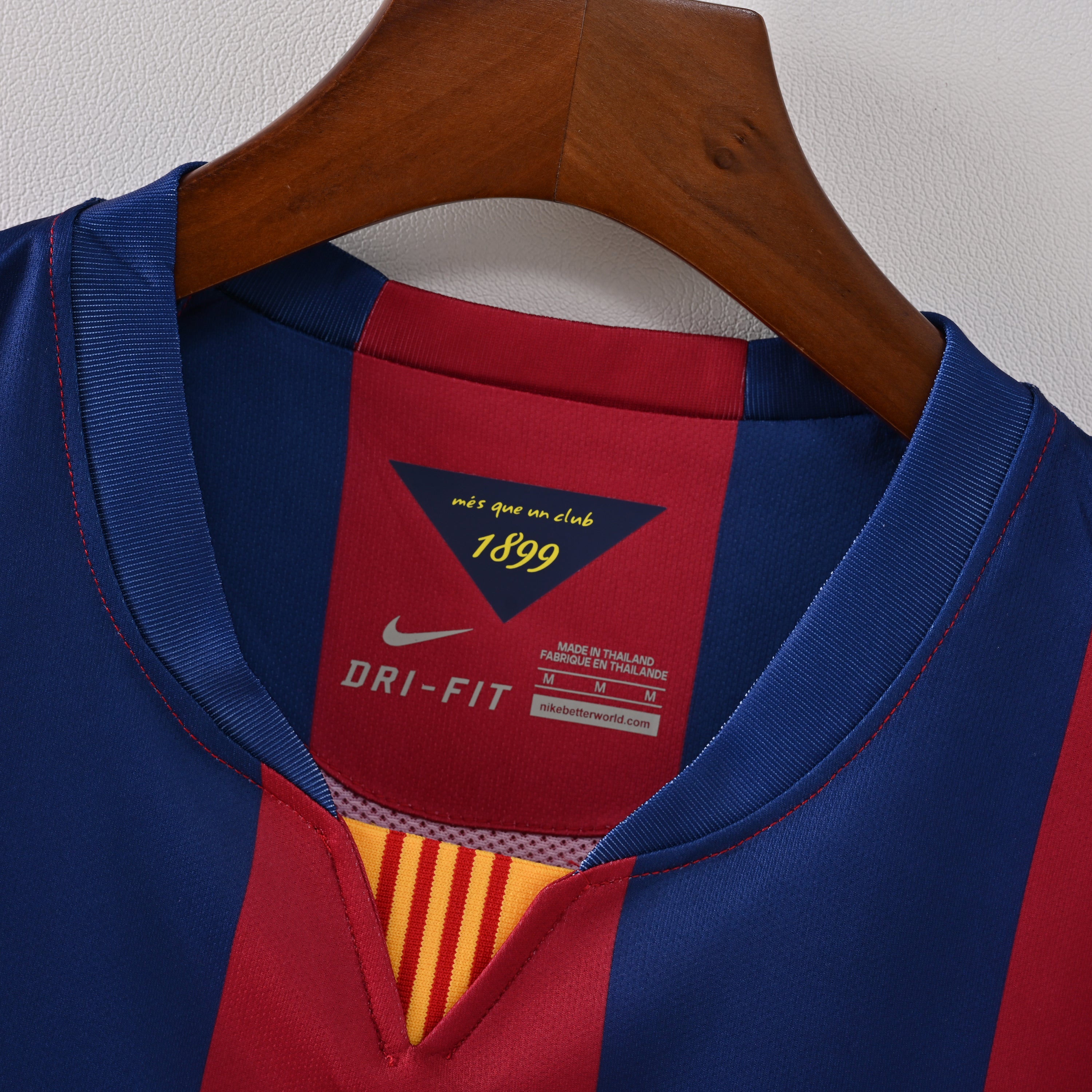 Fc Barcelona 14-15