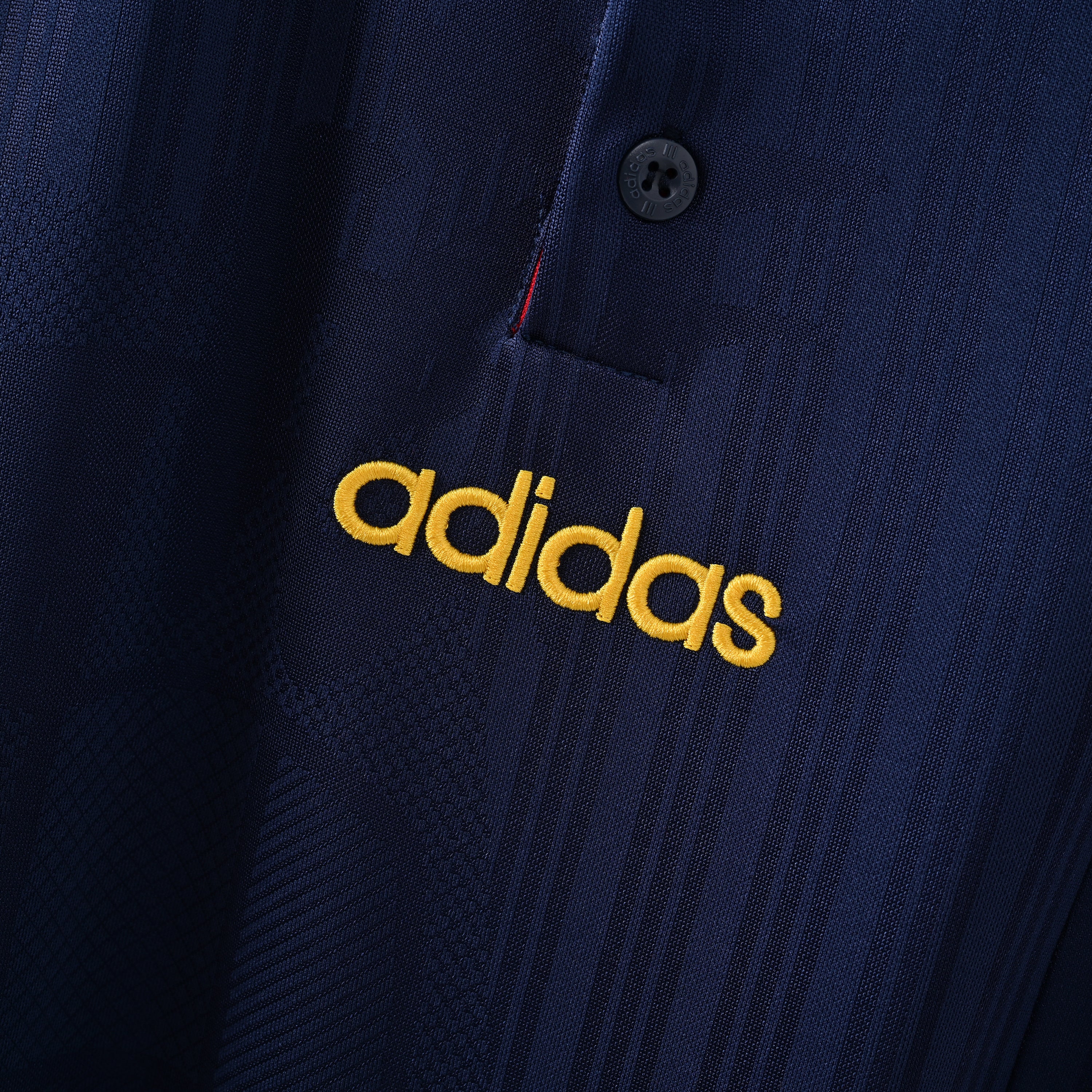 Spain 96 Away