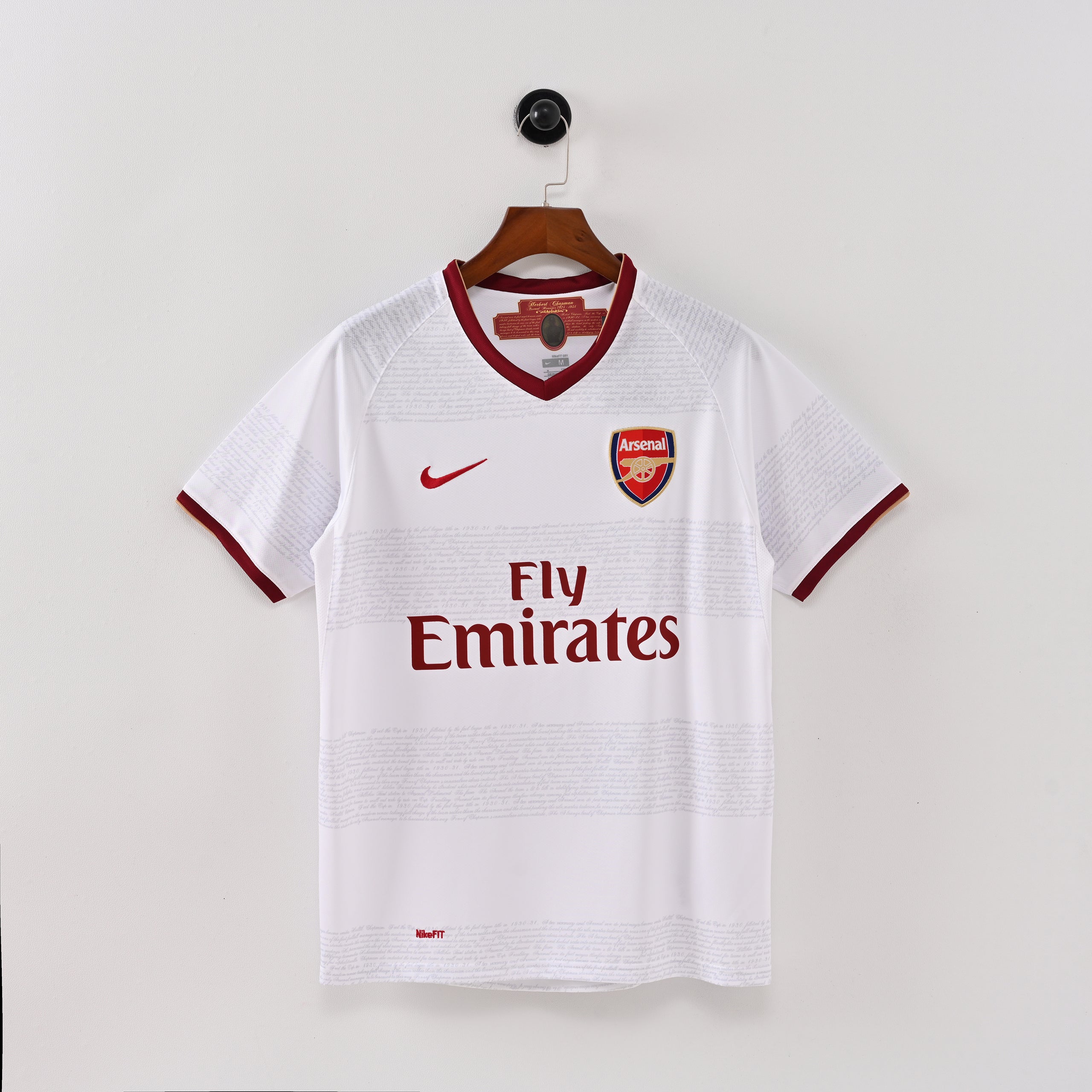 Arsenal 07-08
