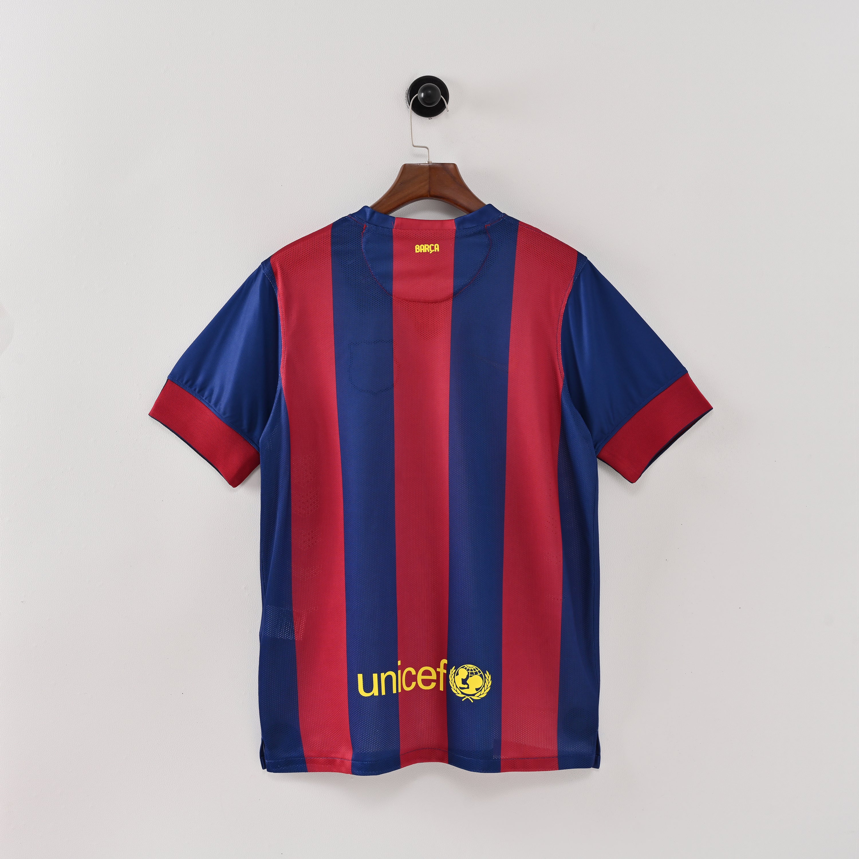 Fc Barcelona 14-15