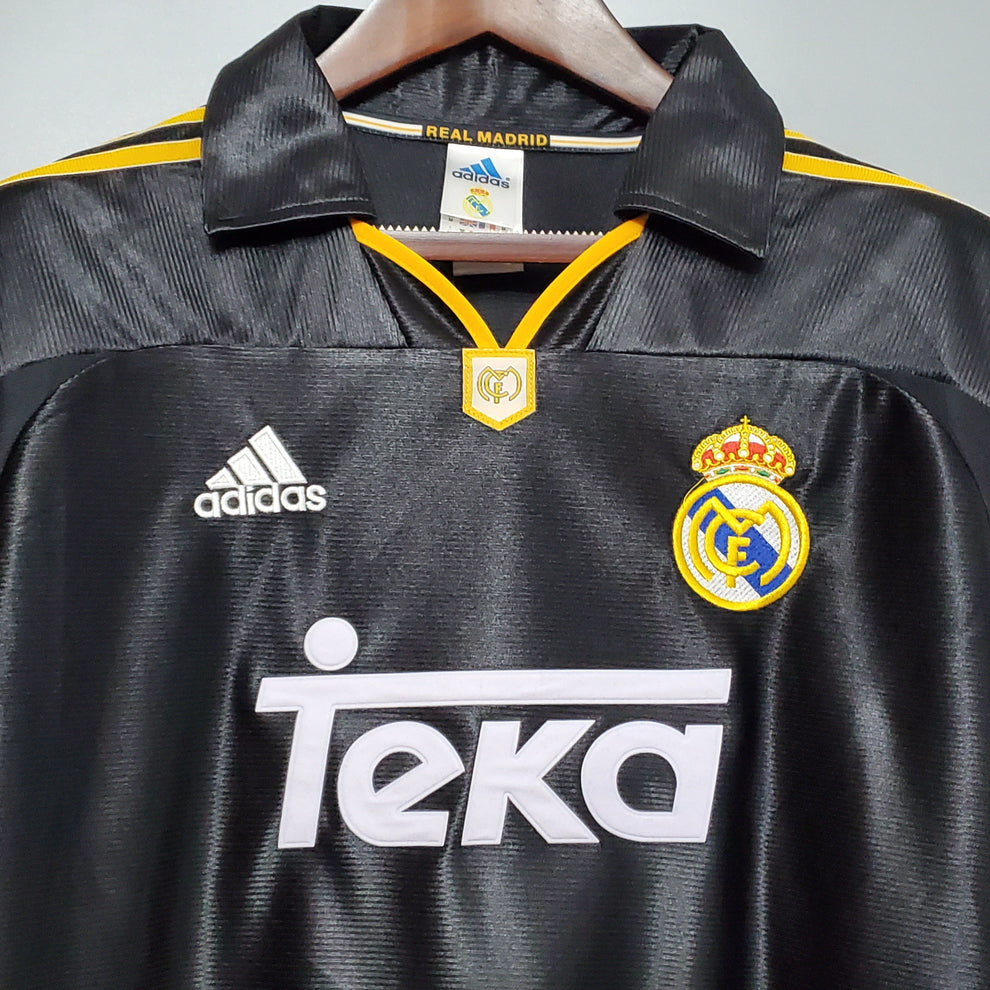Real Madrid 98 Away