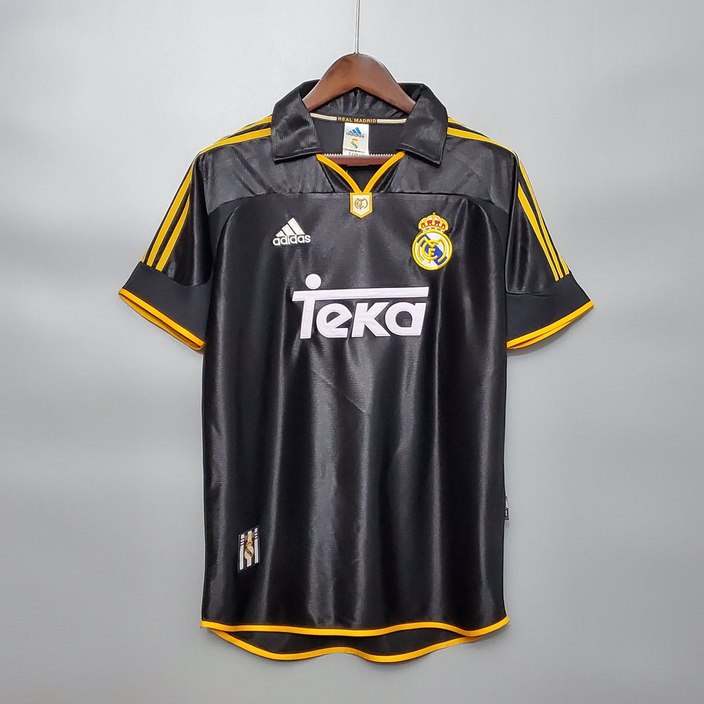Real Madrid 98 Away