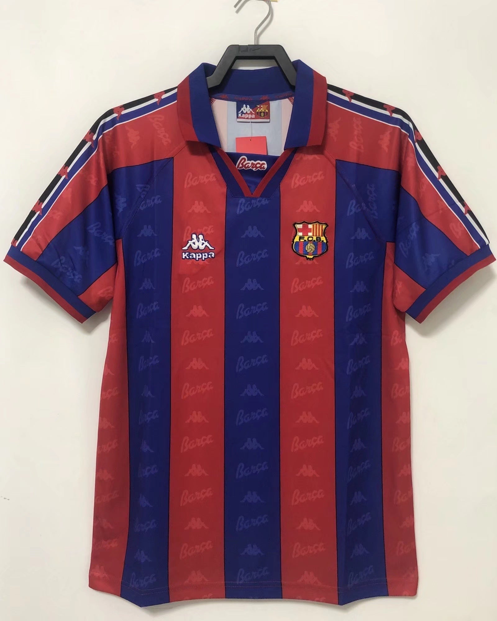 Barcelona 95-97 Home