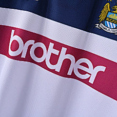 Man City 97-98 away kit