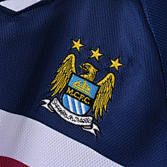 Man City 97-98 away kit