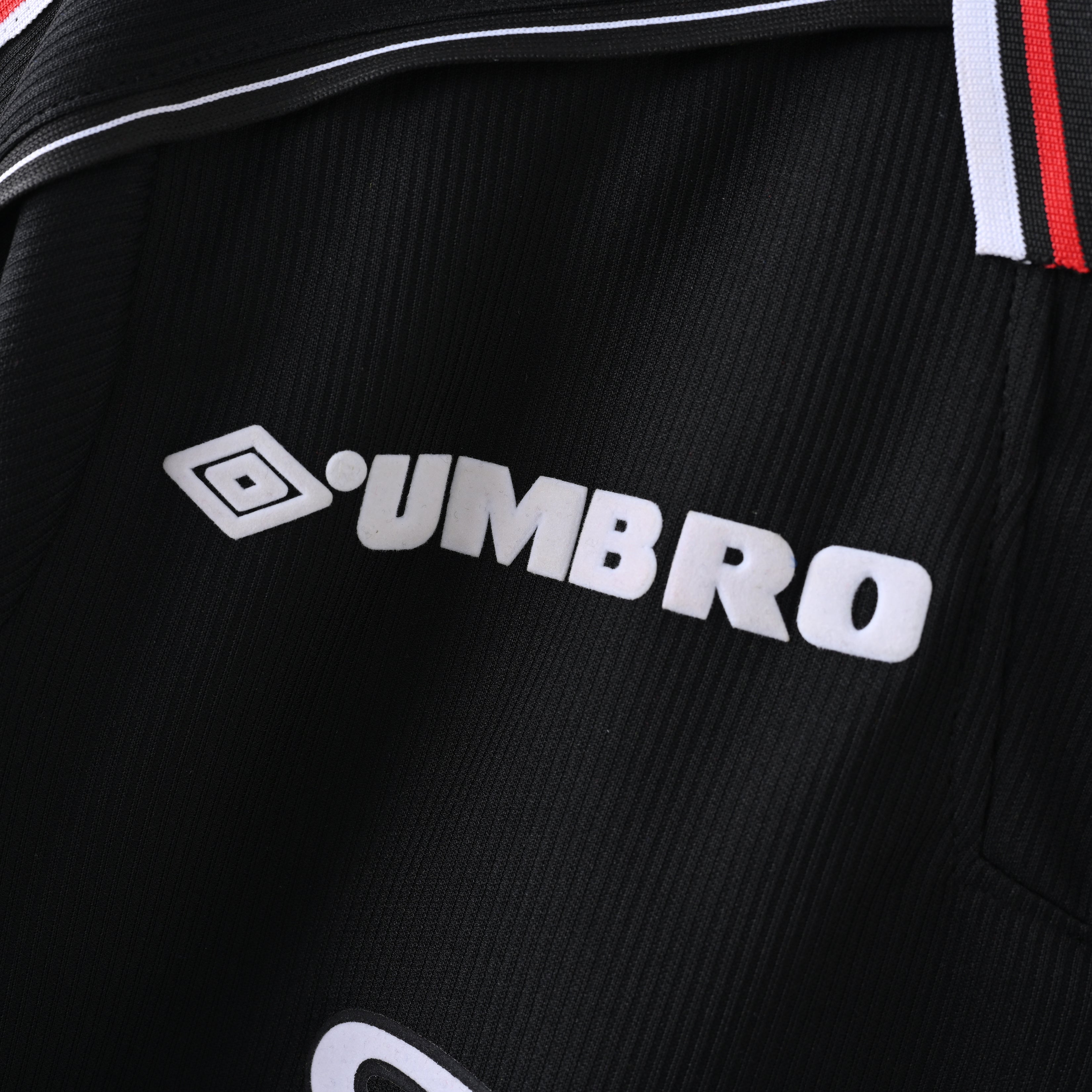 Man United 98-99 away kit