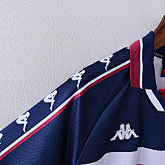 Man City 97-98 away kit