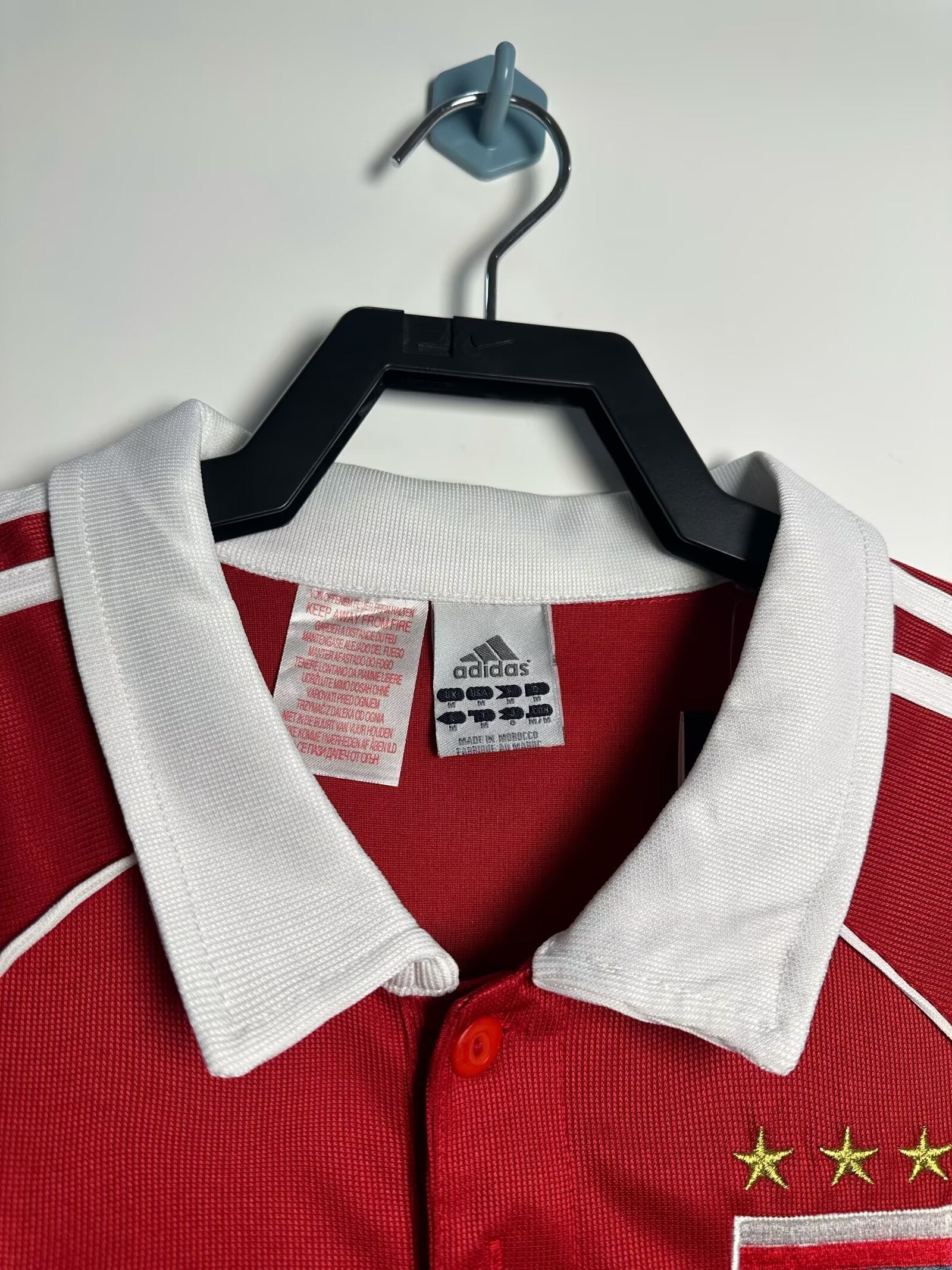 Bayern Munich 2005-2006 home
