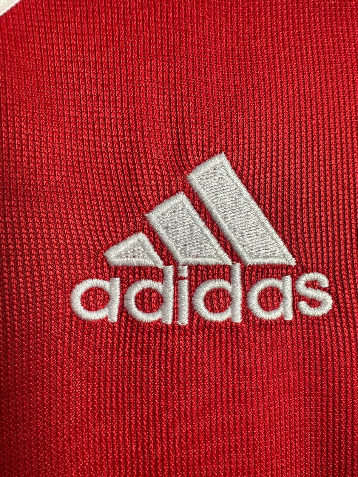 Bayern Munich 2005-2006 home