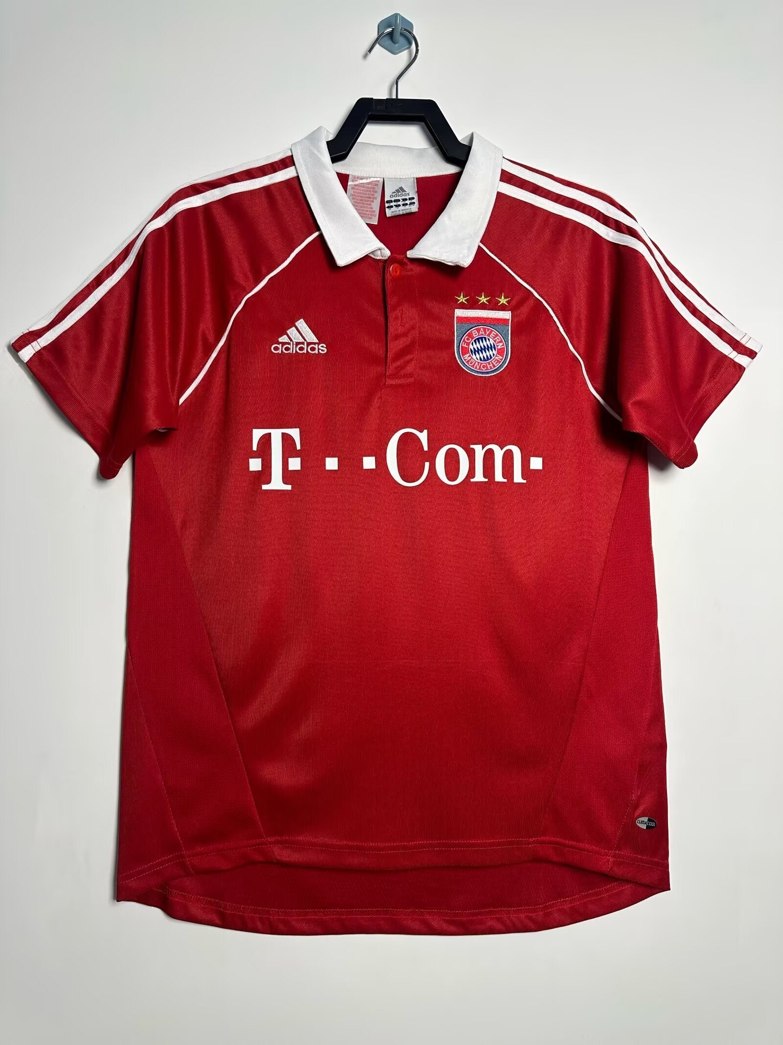 Bayern Munich 2005-2006 home