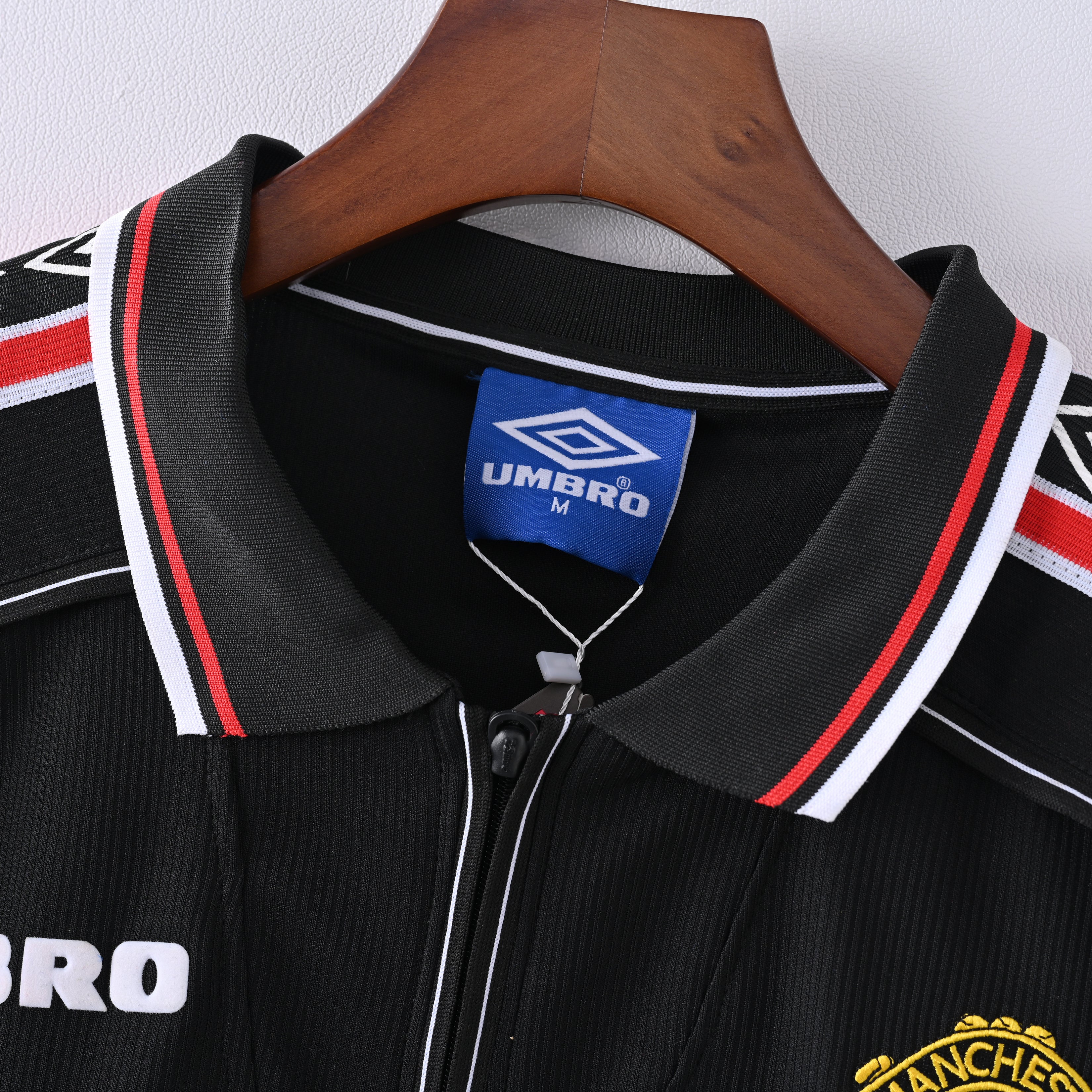 Man United 98-99 away kit