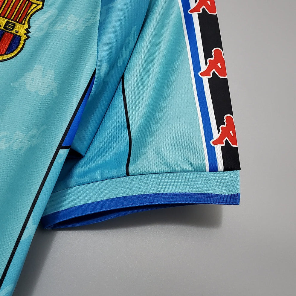 Barcelona 95-97 Away