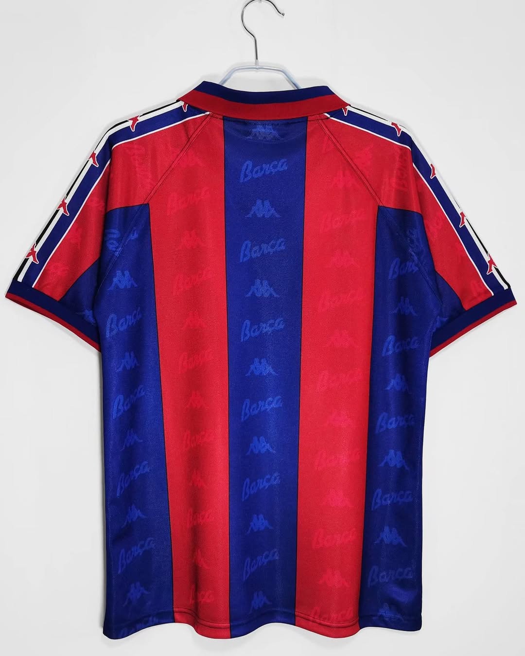 Barcelona 95-97 Home
