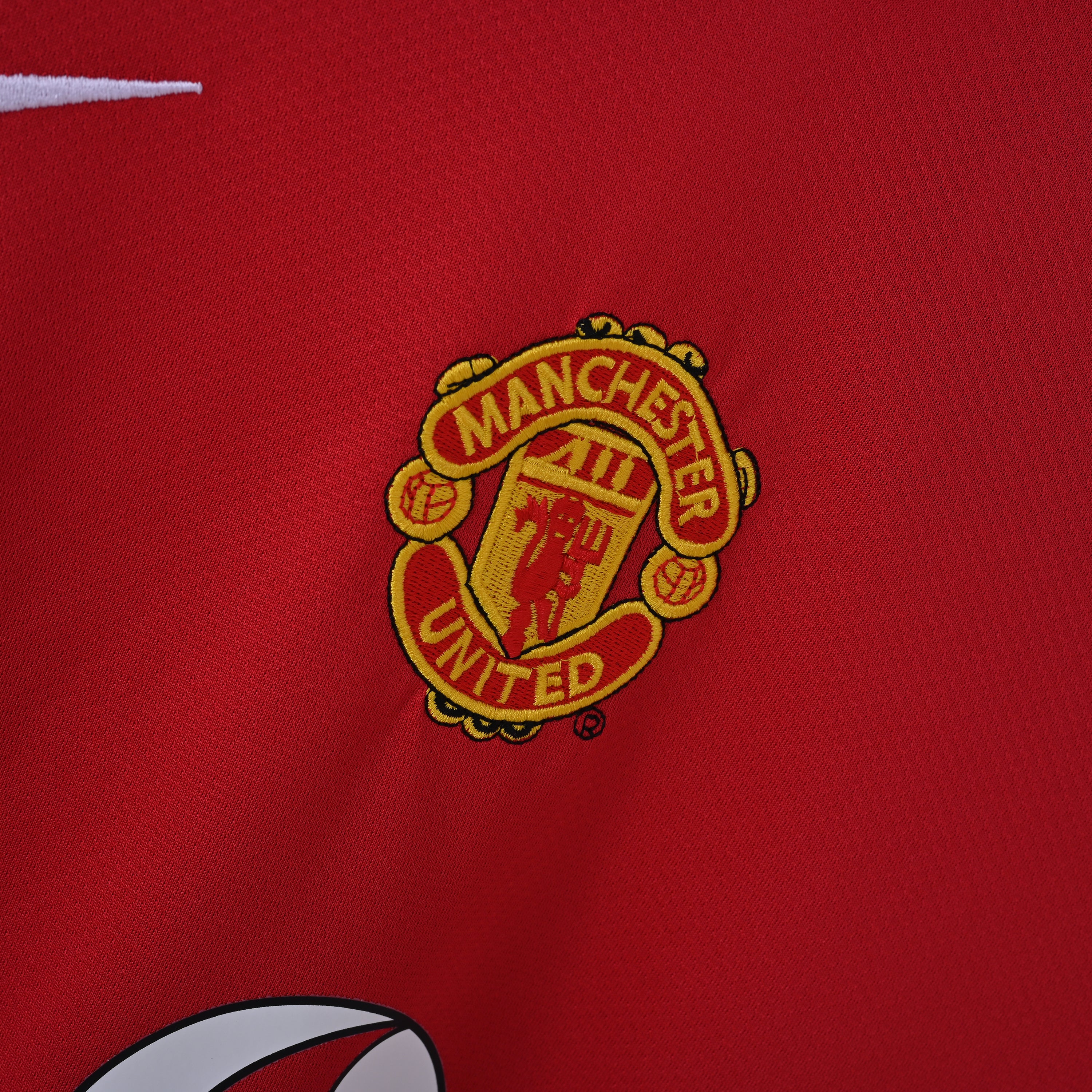 Manchester United 07-08