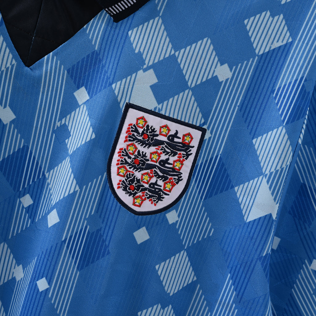 England 1990