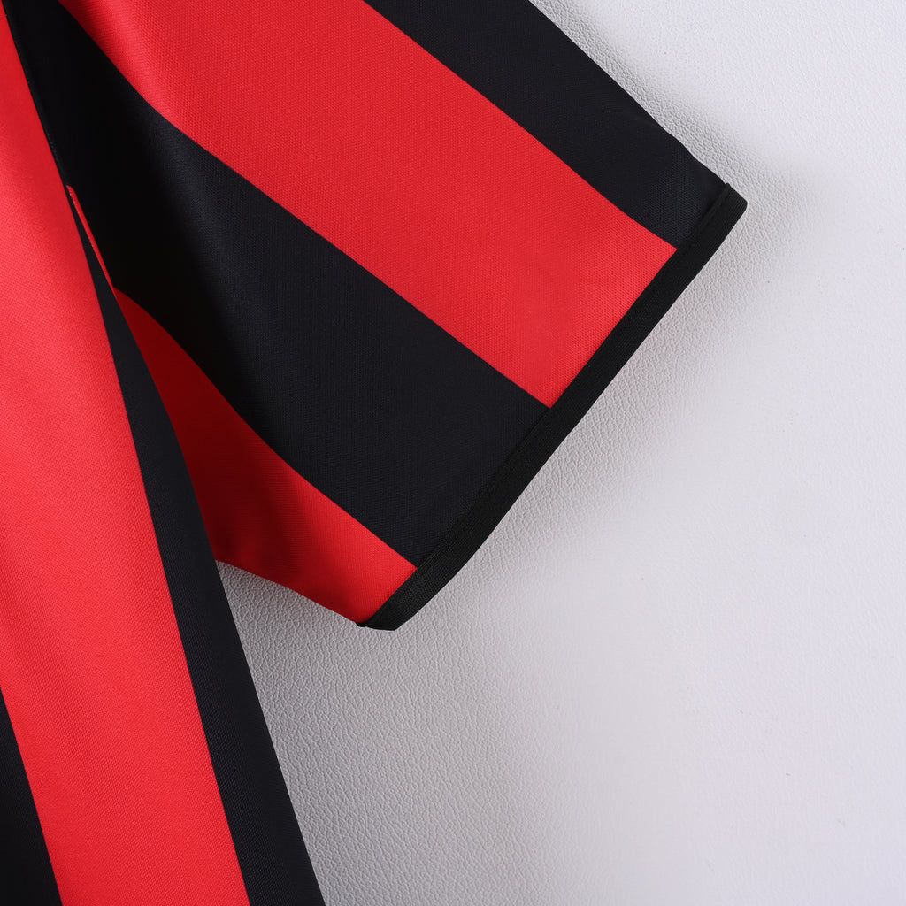 Ac Milan 88-89 Home