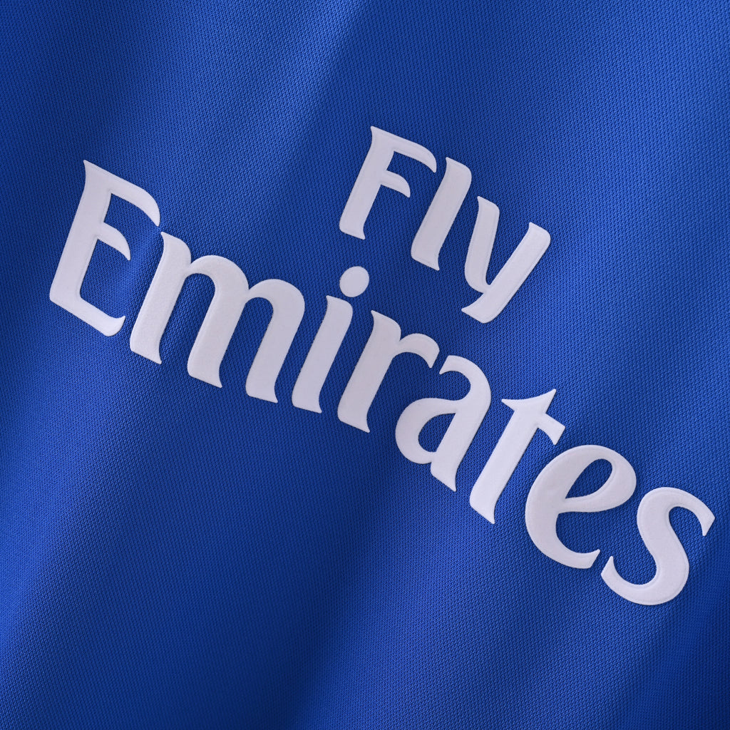 Chelsea 01-03 Home