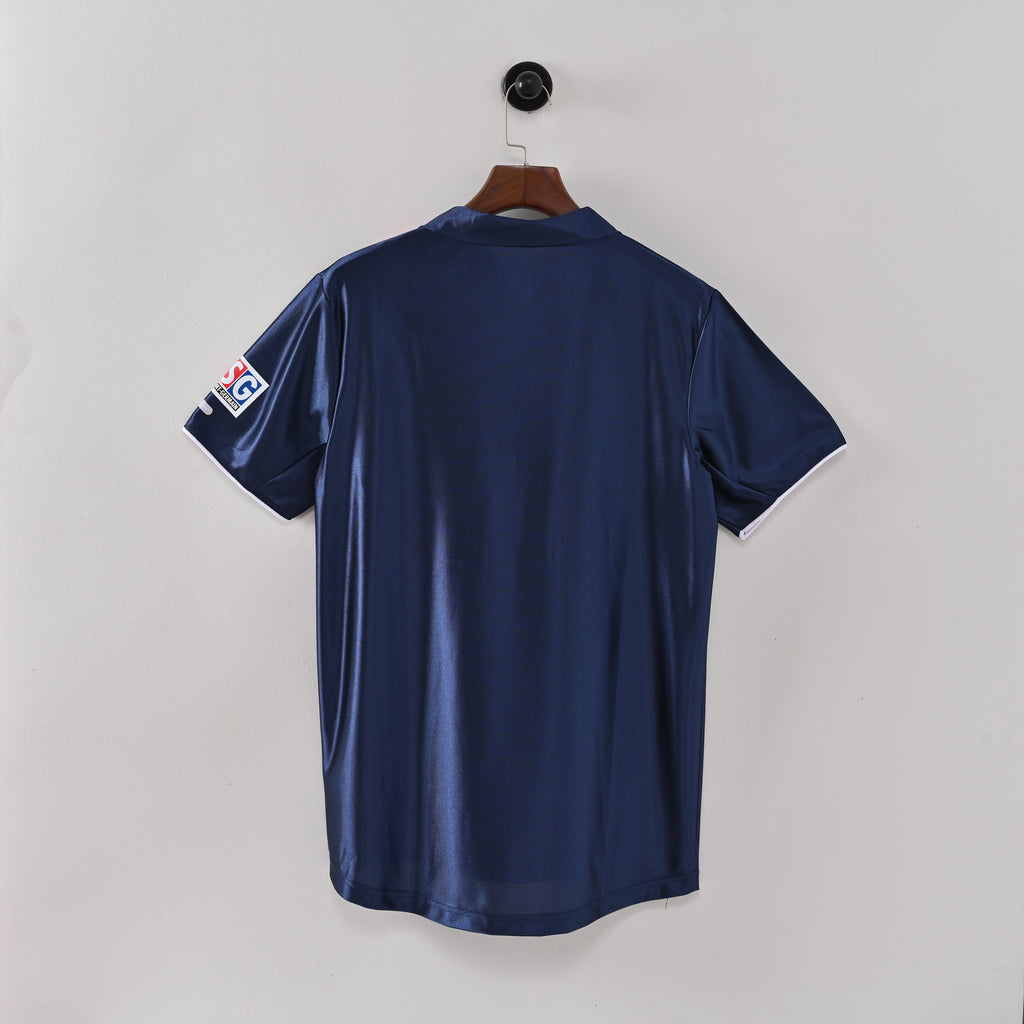 PSG 2001-2002 Home