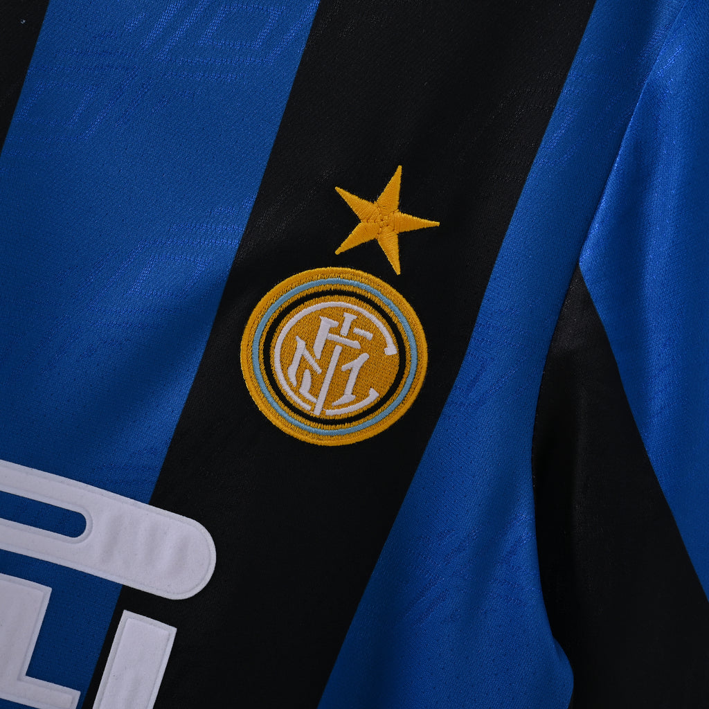 Inter Milan 95-96
