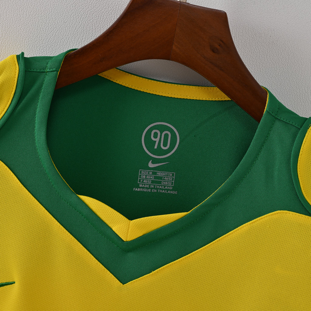 Brazil 2004