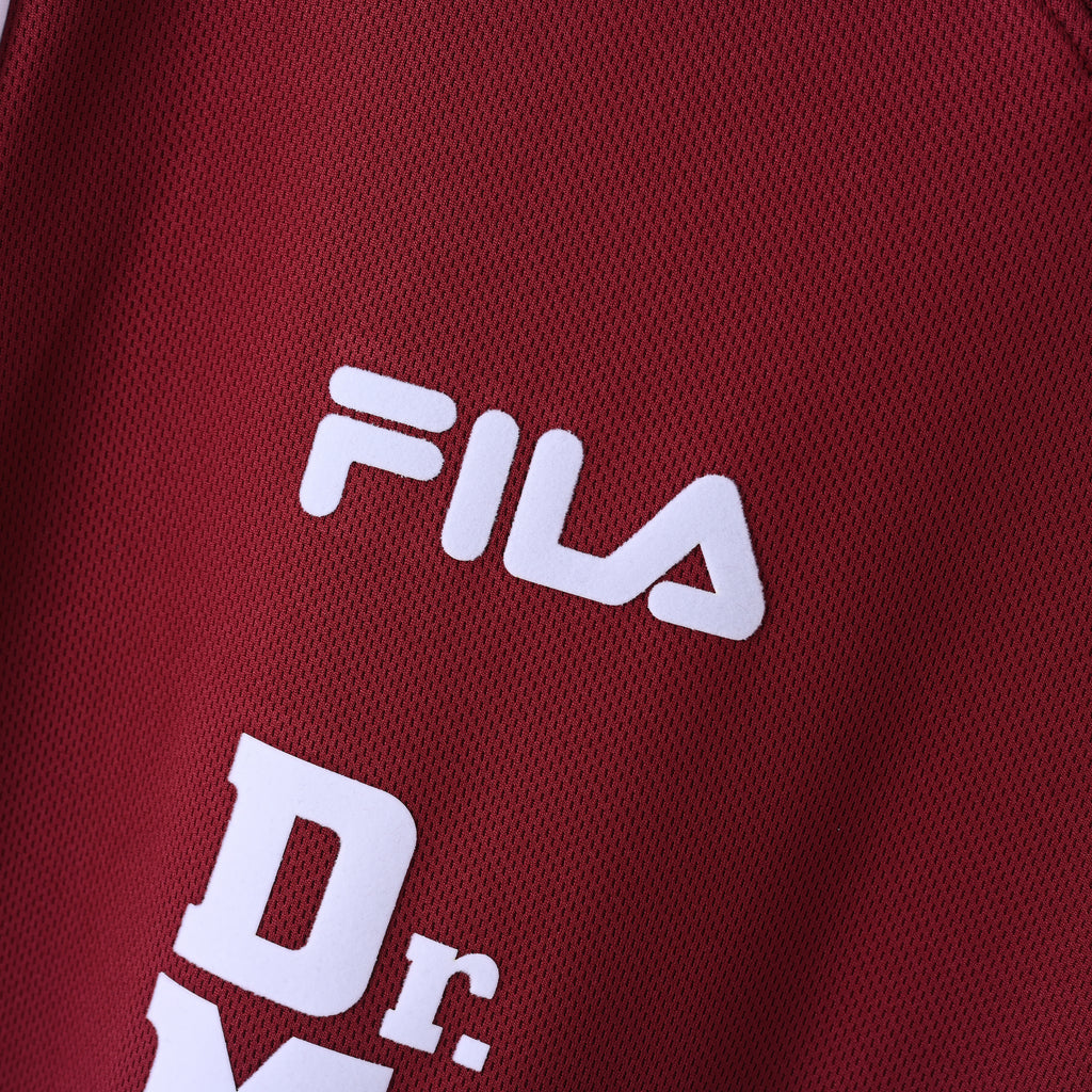 West Ham 1999-01 home kit