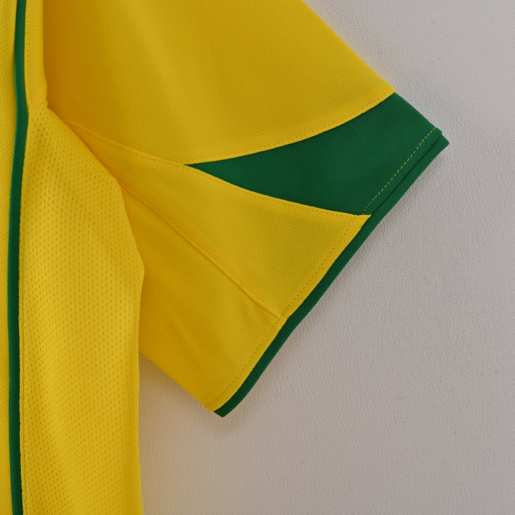 Brazil 2004