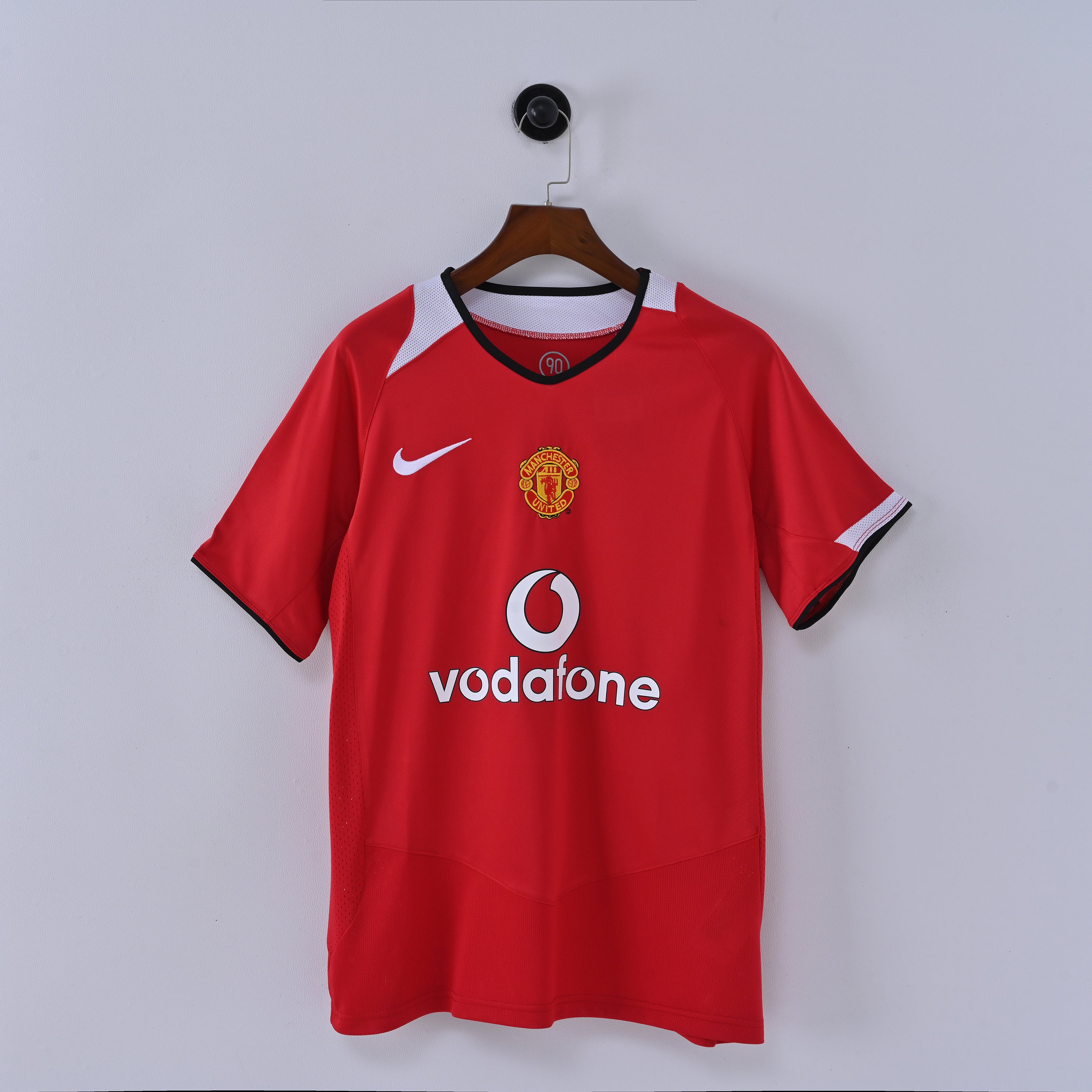 Manchester United 07-08