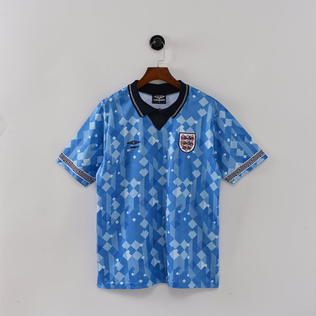 England 1990