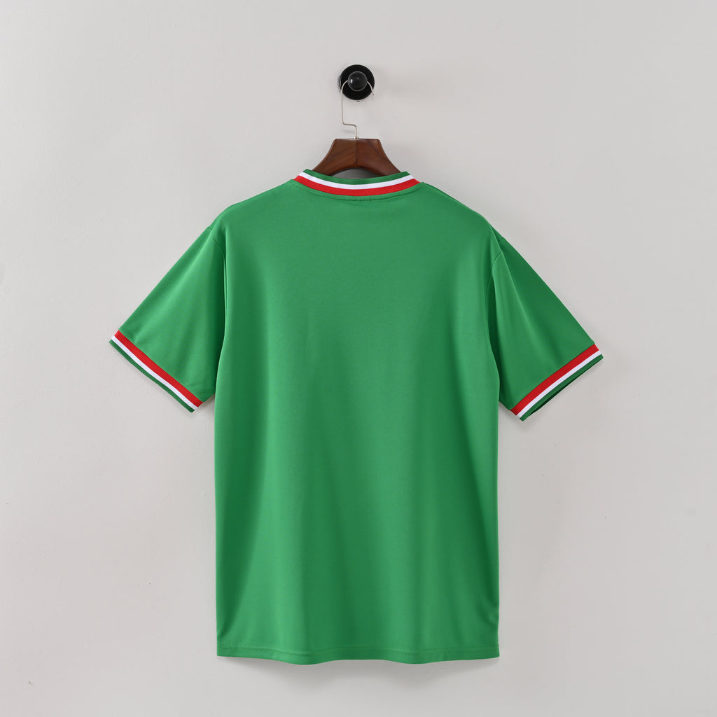 Maxico 1970